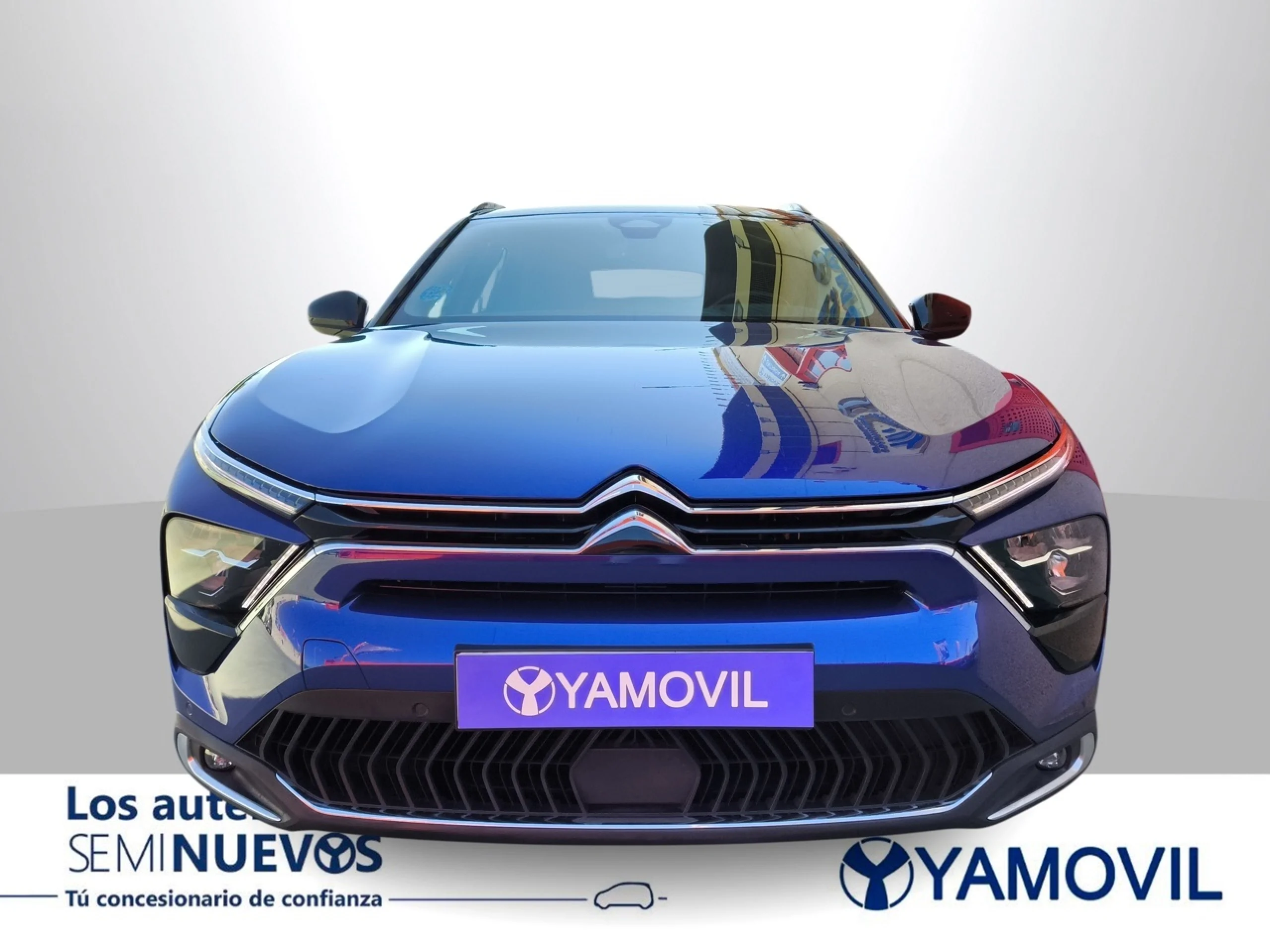 Citroen C5 X Hybrid 225 Shine e-EAT8 165 kW (225 CV) - Foto 3