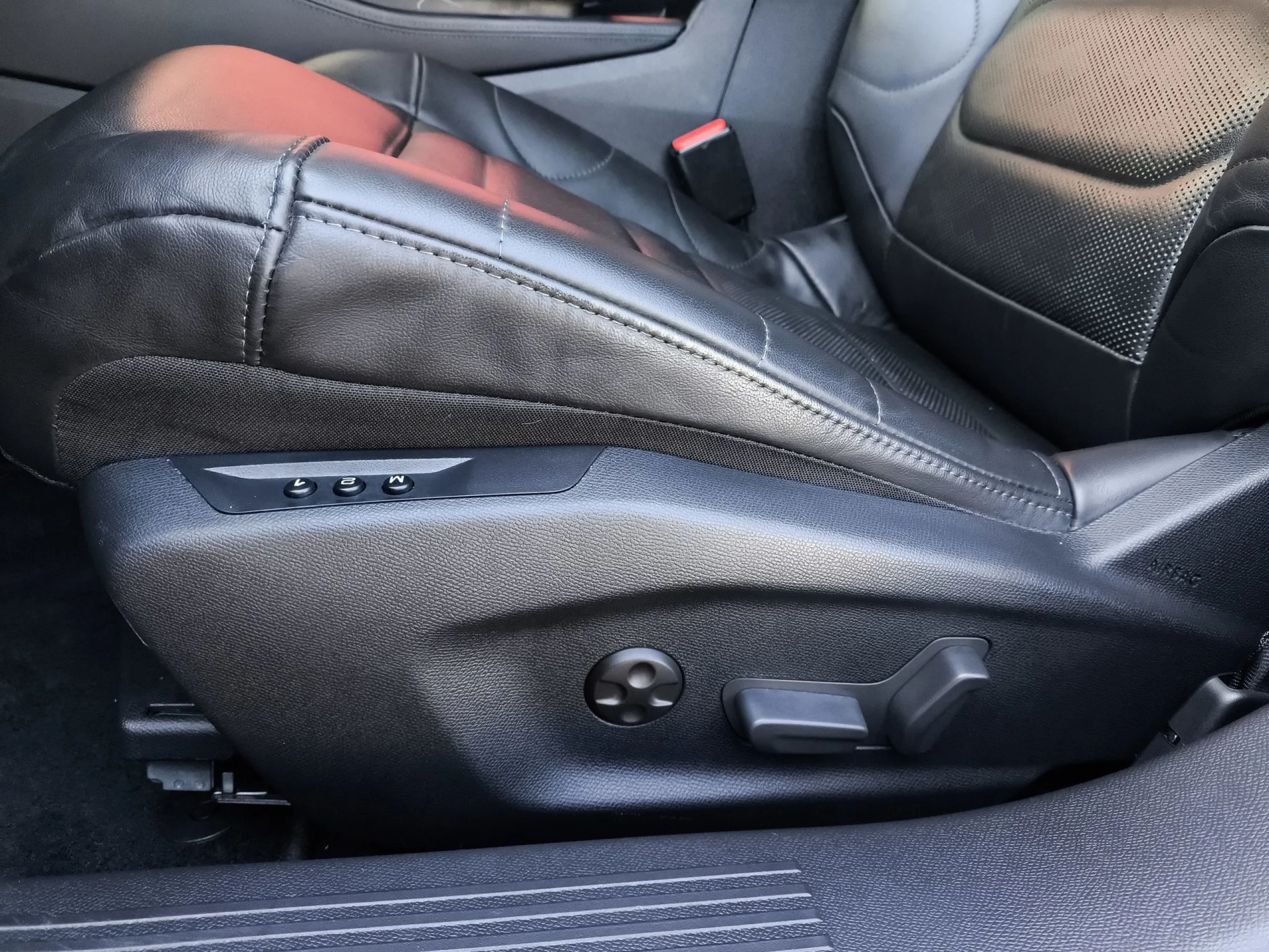 Citroen C5 X Hybrid 225 Shine e-EAT8 165 kW (225 CV) - Foto 9