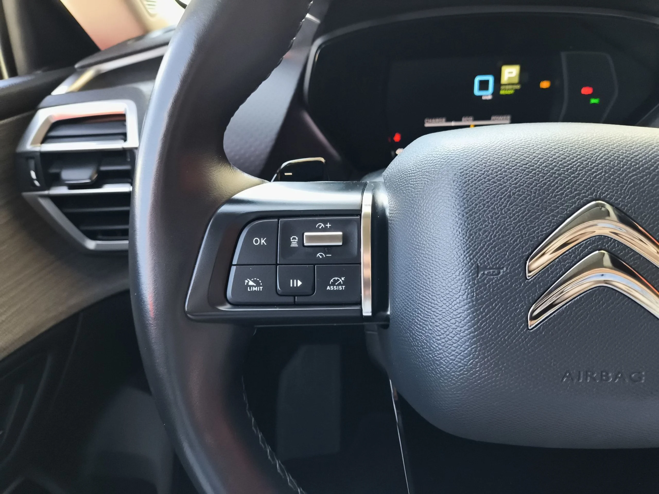Citroen C5 X Hybrid 225 Shine e-EAT8 165 kW (225 CV) - Foto 14