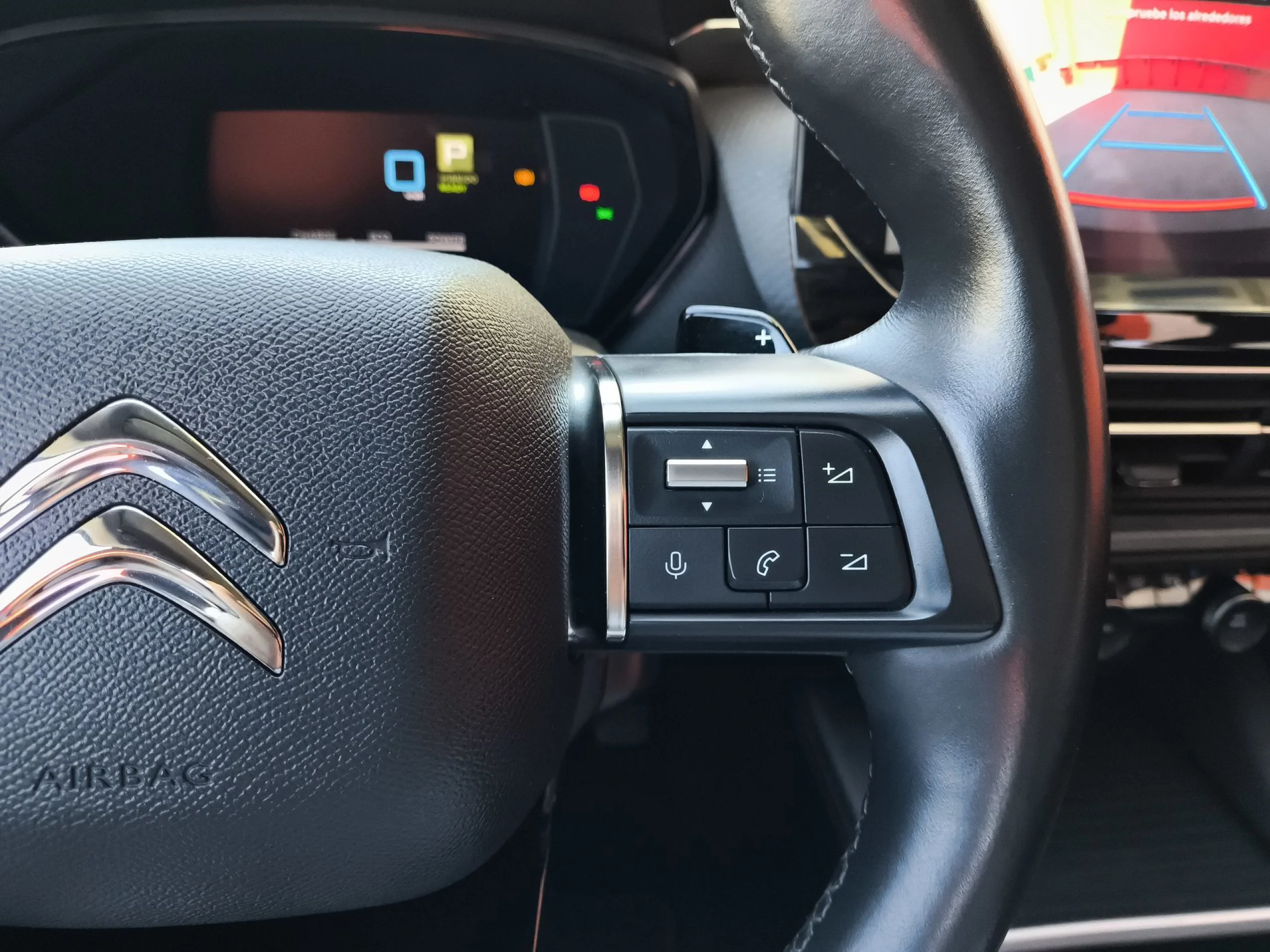 Citroen C5 X Hybrid 225 Shine e-EAT8 165 kW (225 CV) - Foto 15
