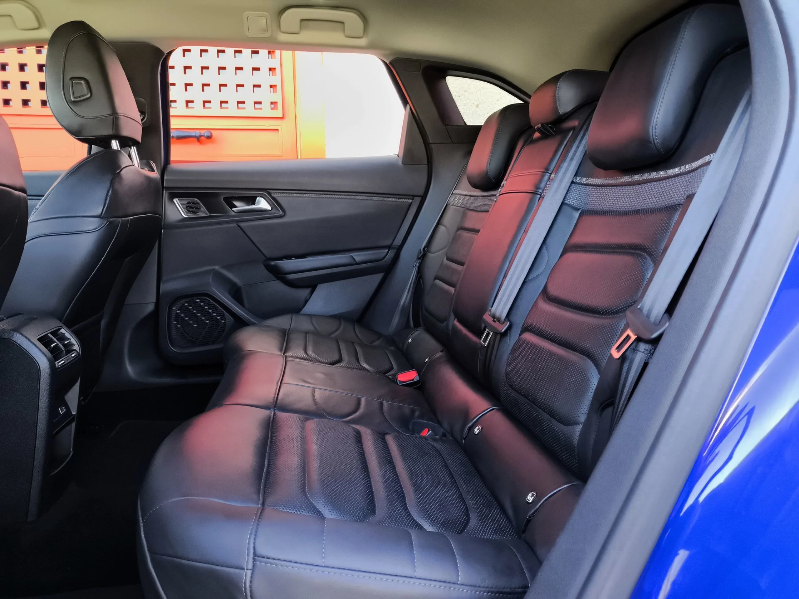 Citroen C5 X Hybrid 225 Shine e-EAT8 165 kW (225 CV) - Foto 26