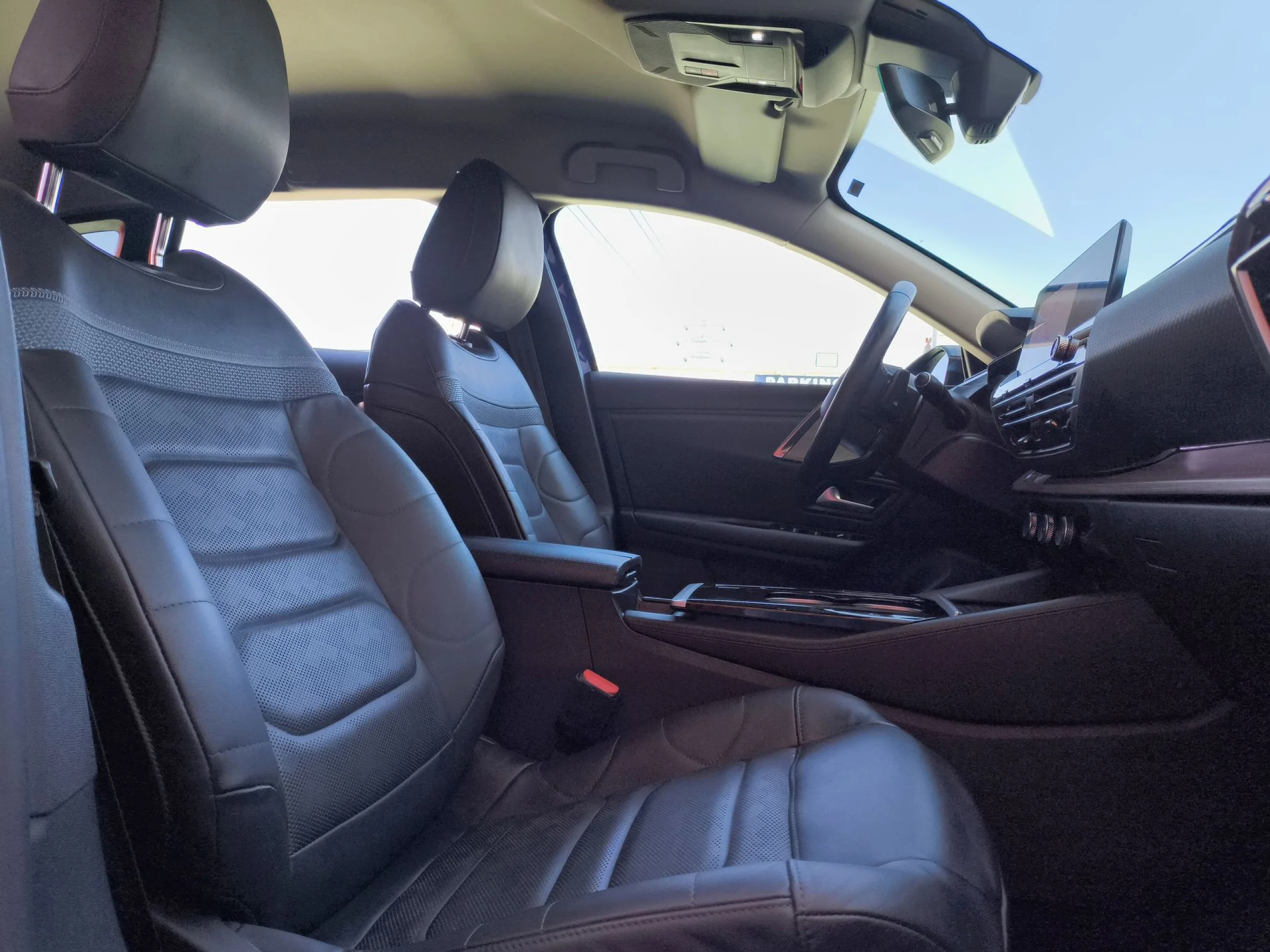 Citroen C5 X Hybrid 225 Shine e-EAT8 165 kW (225 CV) - Foto 30