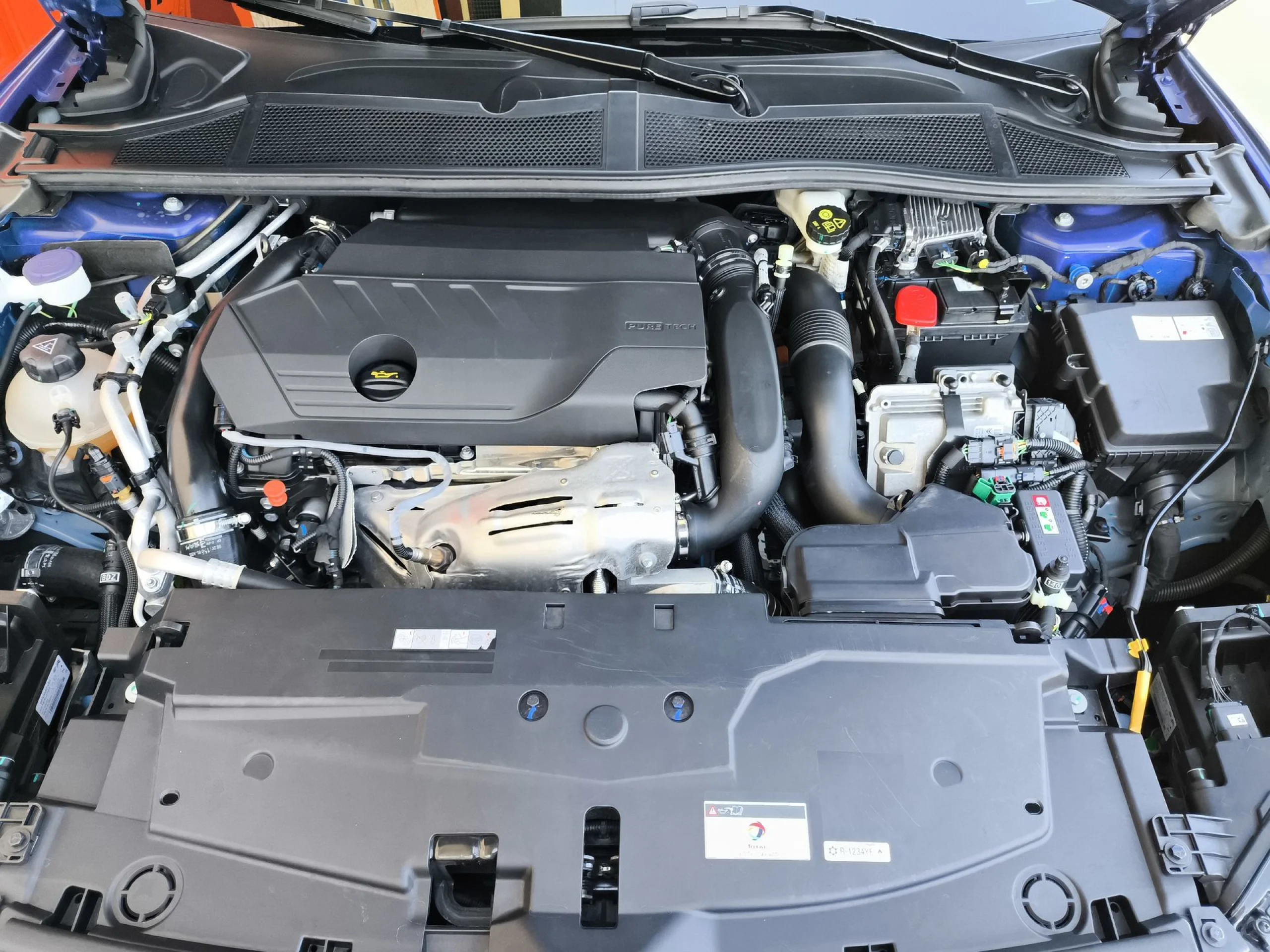 Citroen C5 X Hybrid 225 Shine e-EAT8 165 kW (225 CV) - Foto 31