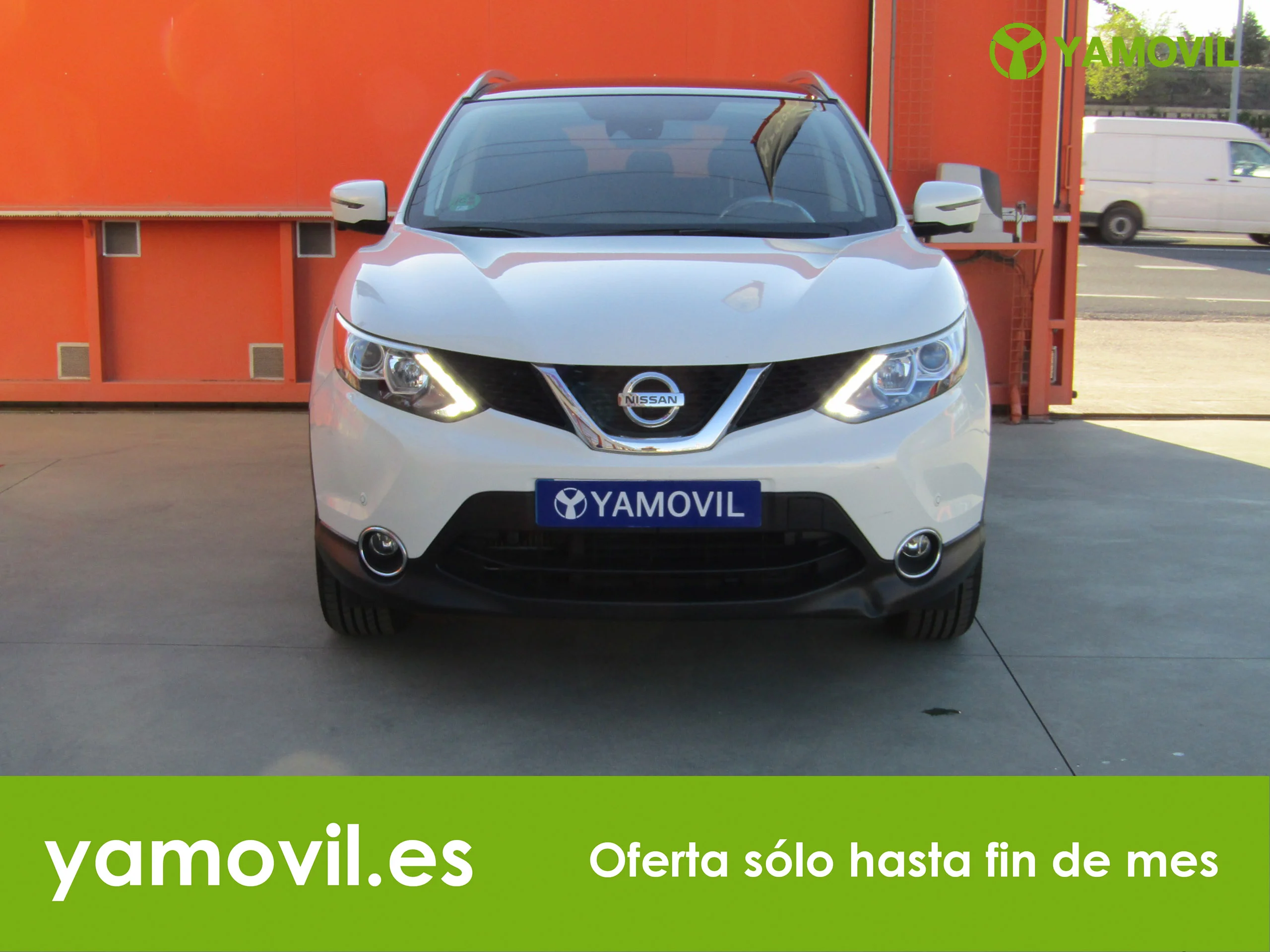 Nissan Qashqai 1.6 DIG NCONNECTA 163CV - Foto 2