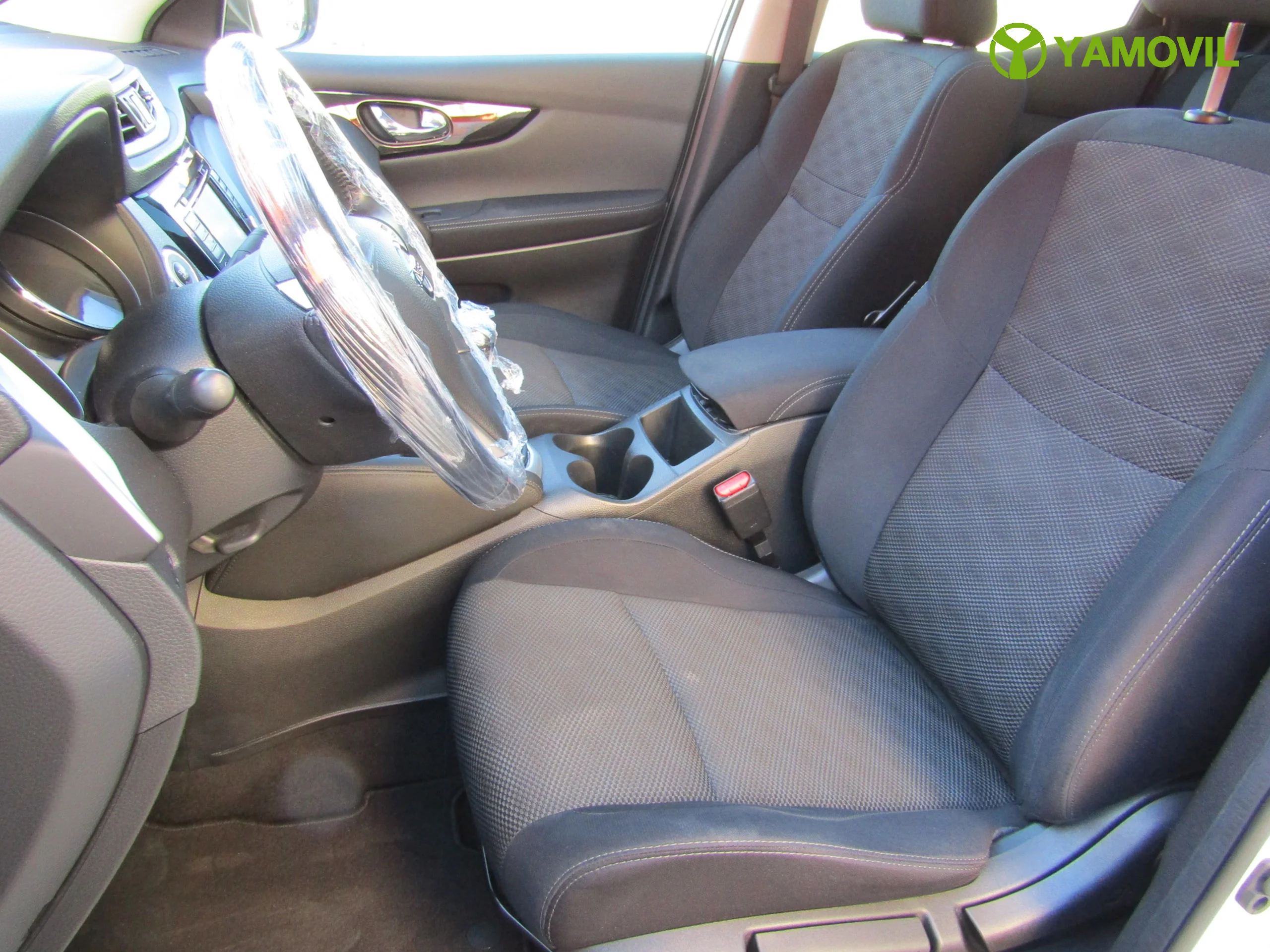 Nissan Qashqai 1.6 DIG NCONNECTA 163CV - Foto 19