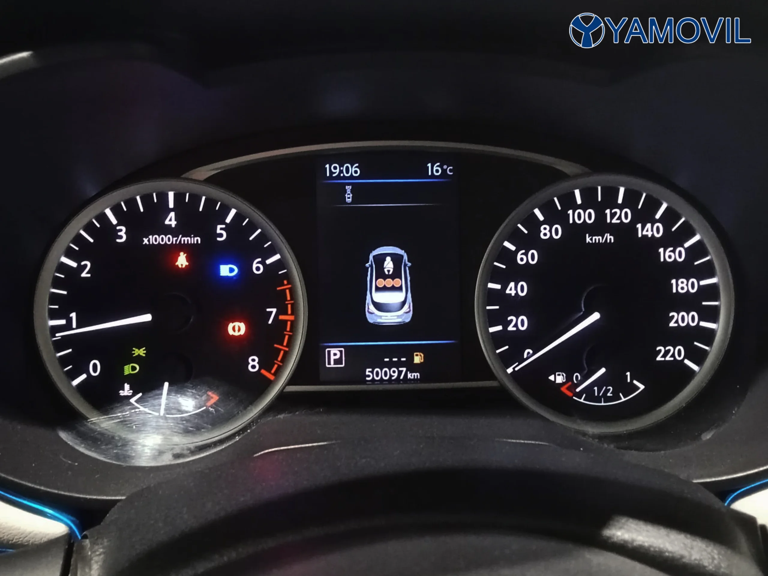 Nissan Micra IG-T N-Connecta CVT 74 kW (100 CV) - Foto 6