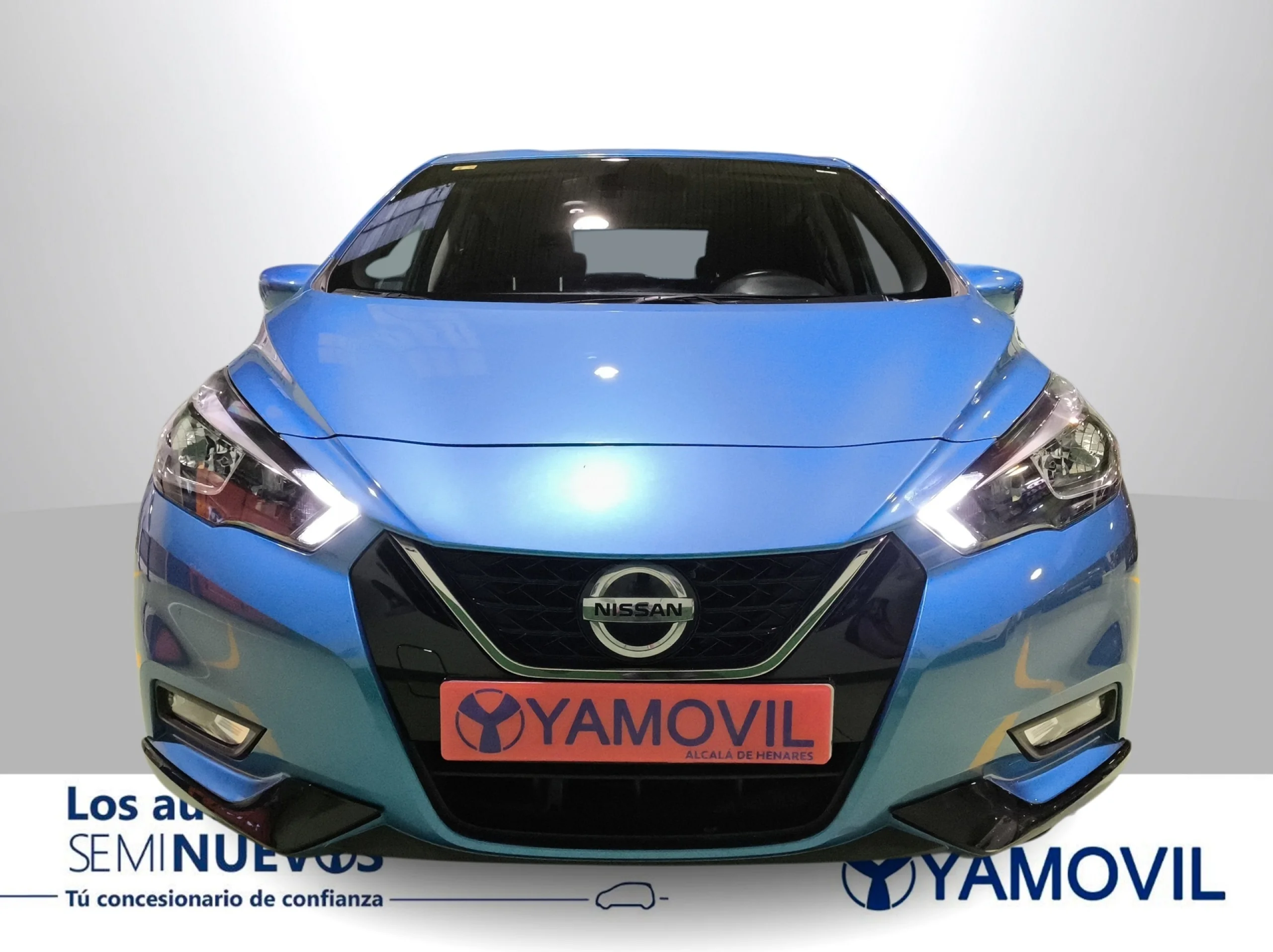 Nissan Micra IG-T N-Connecta CVT 74 kW (100 CV) - Foto 3