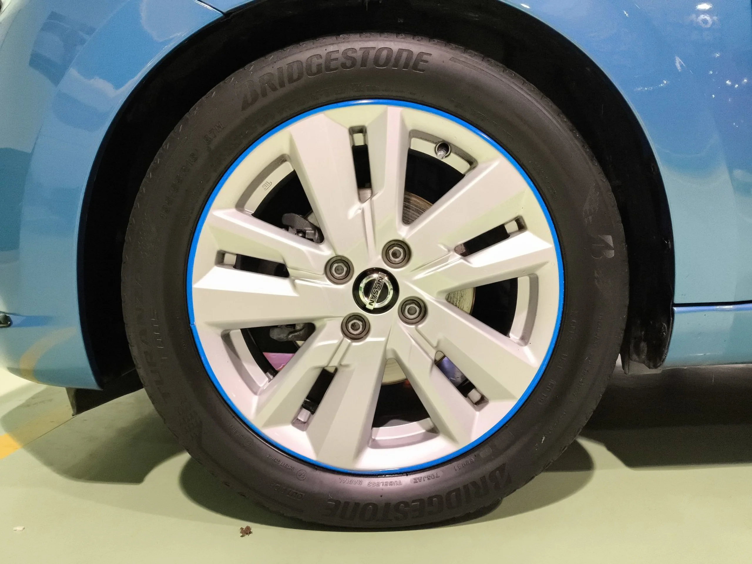 Nissan Micra IG-T N-Connecta CVT 74 kW (100 CV) - Foto 7