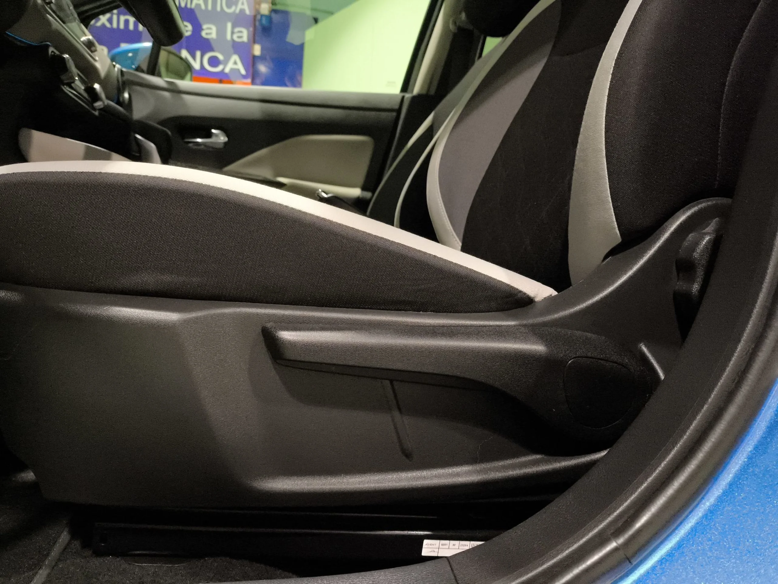 Nissan Micra IG-T N-Connecta CVT 74 kW (100 CV) - Foto 9