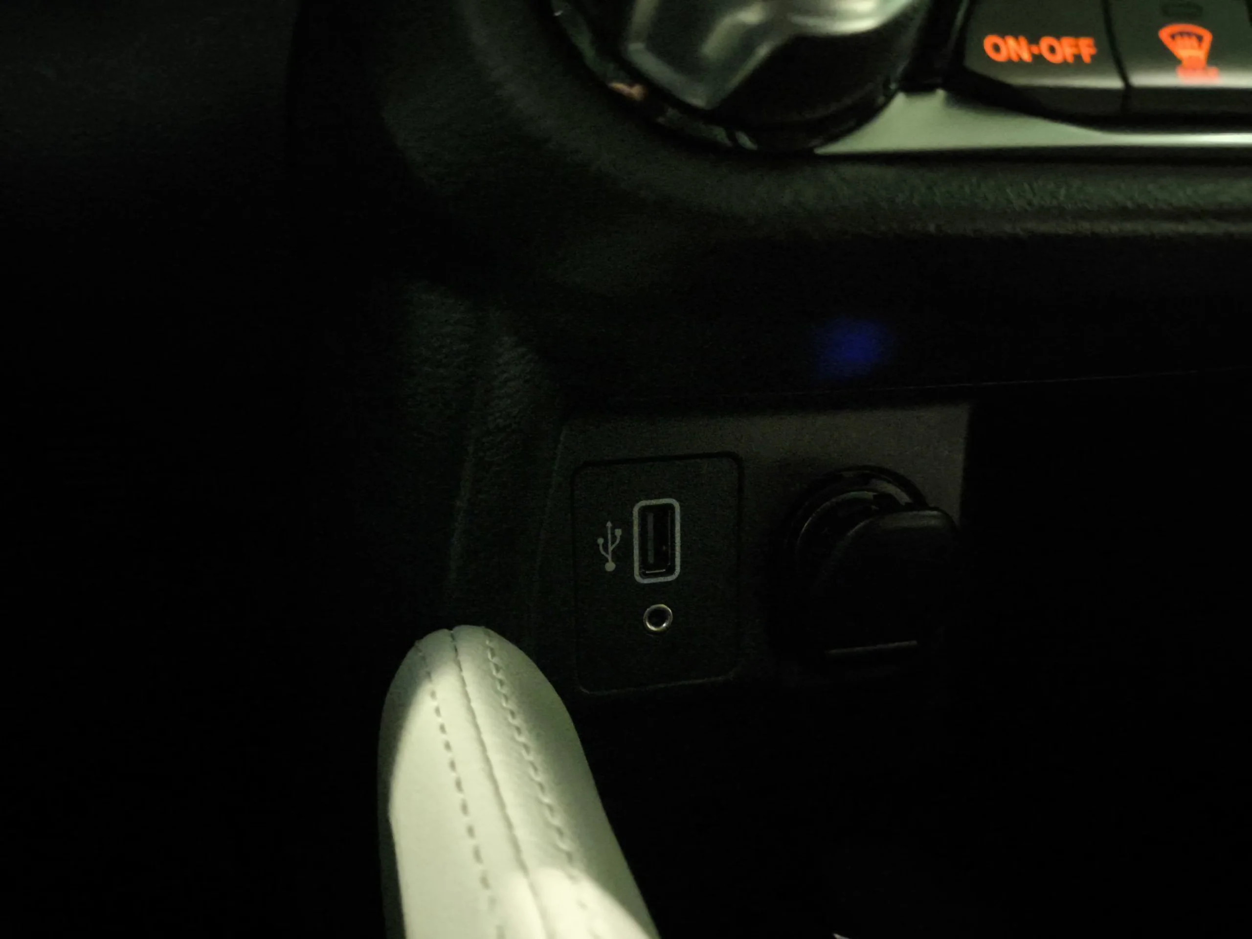 Nissan Micra IG-T N-Connecta CVT 74 kW (100 CV) - Foto 19