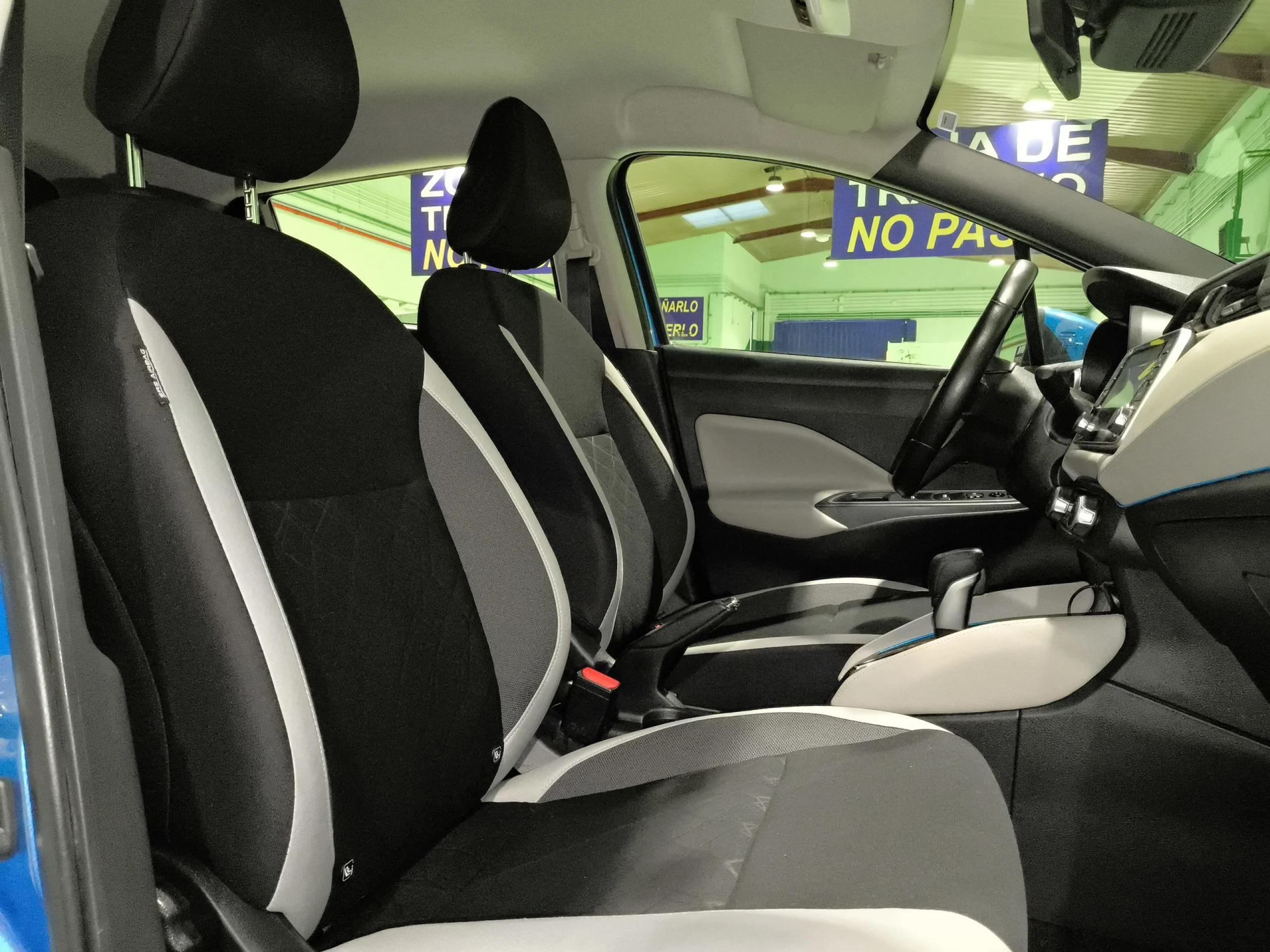 Nissan Micra IG-T N-Connecta CVT 74 kW (100 CV) - Foto 22