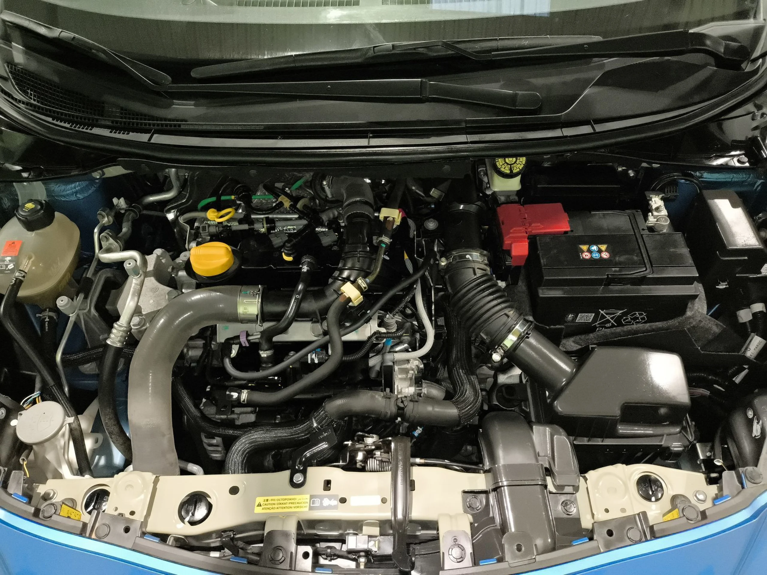 Nissan Micra IG-T N-Connecta CVT 74 kW (100 CV) - Foto 23