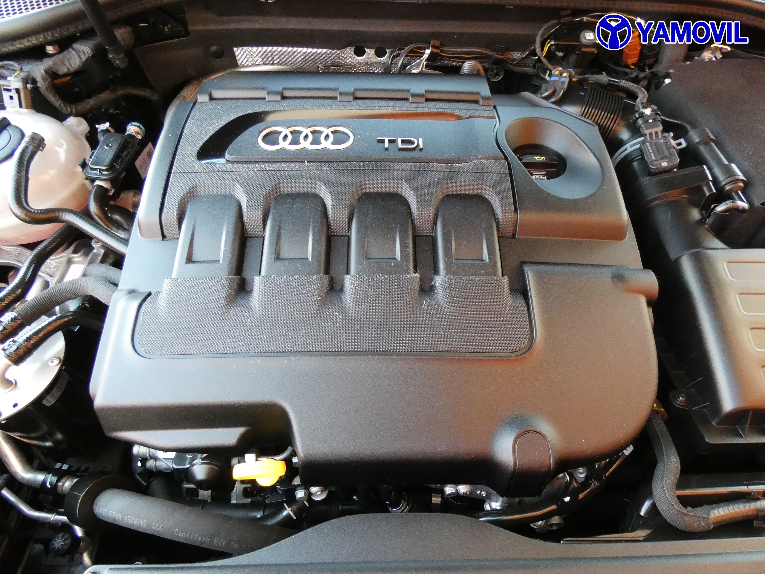 Audi A3 1.6 TDI ADVANCE - Foto 8