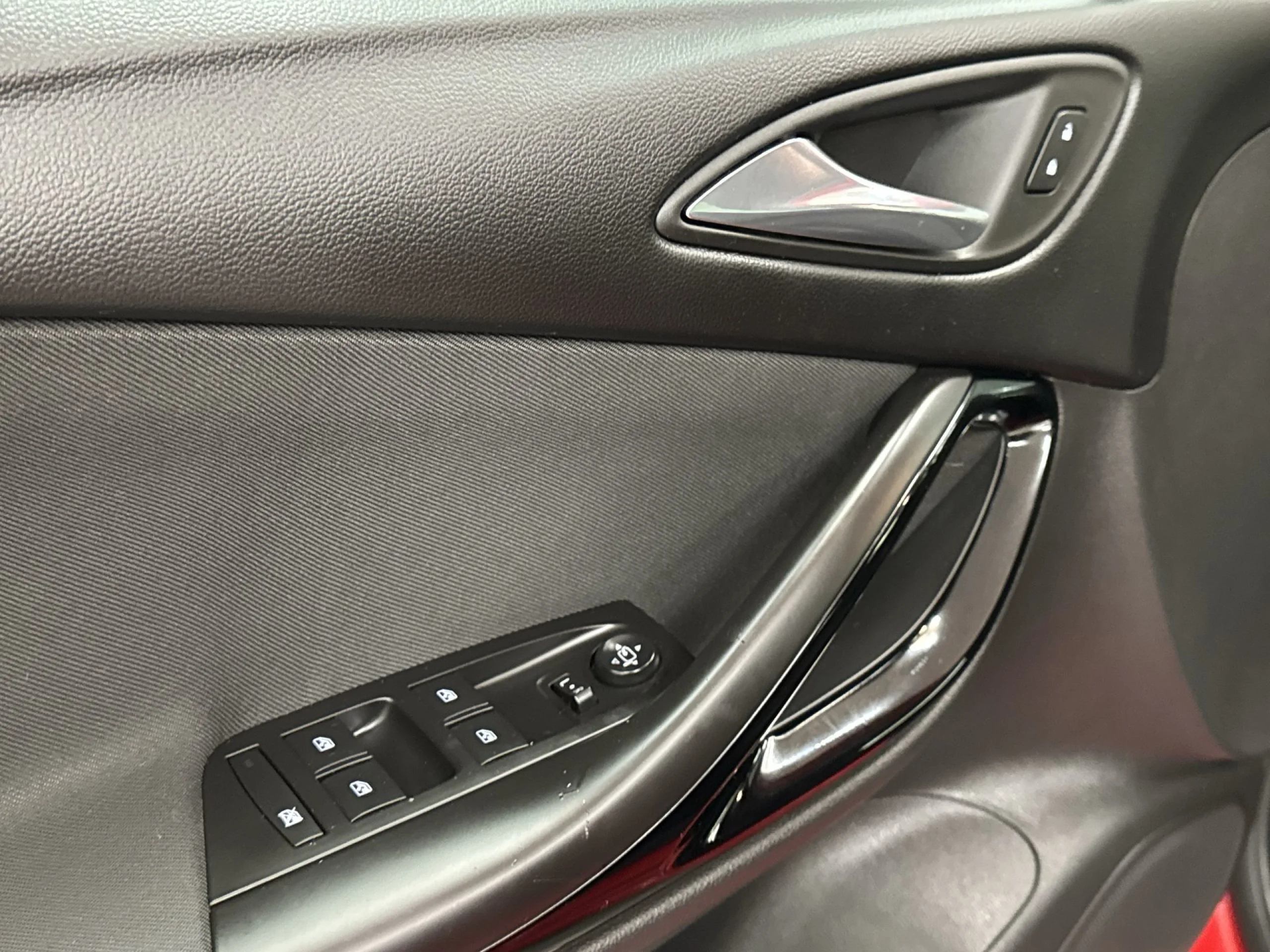 Opel Astra 1.4 Turbo GSi Line 110 kW (150 CV) - Foto 10