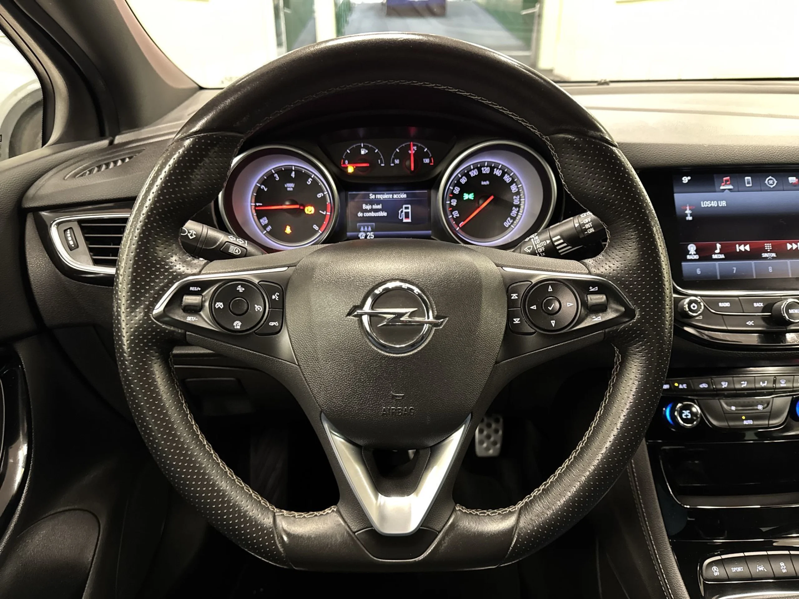 Opel Astra 1.4 Turbo GSi Line 110 kW (150 CV) - Foto 13
