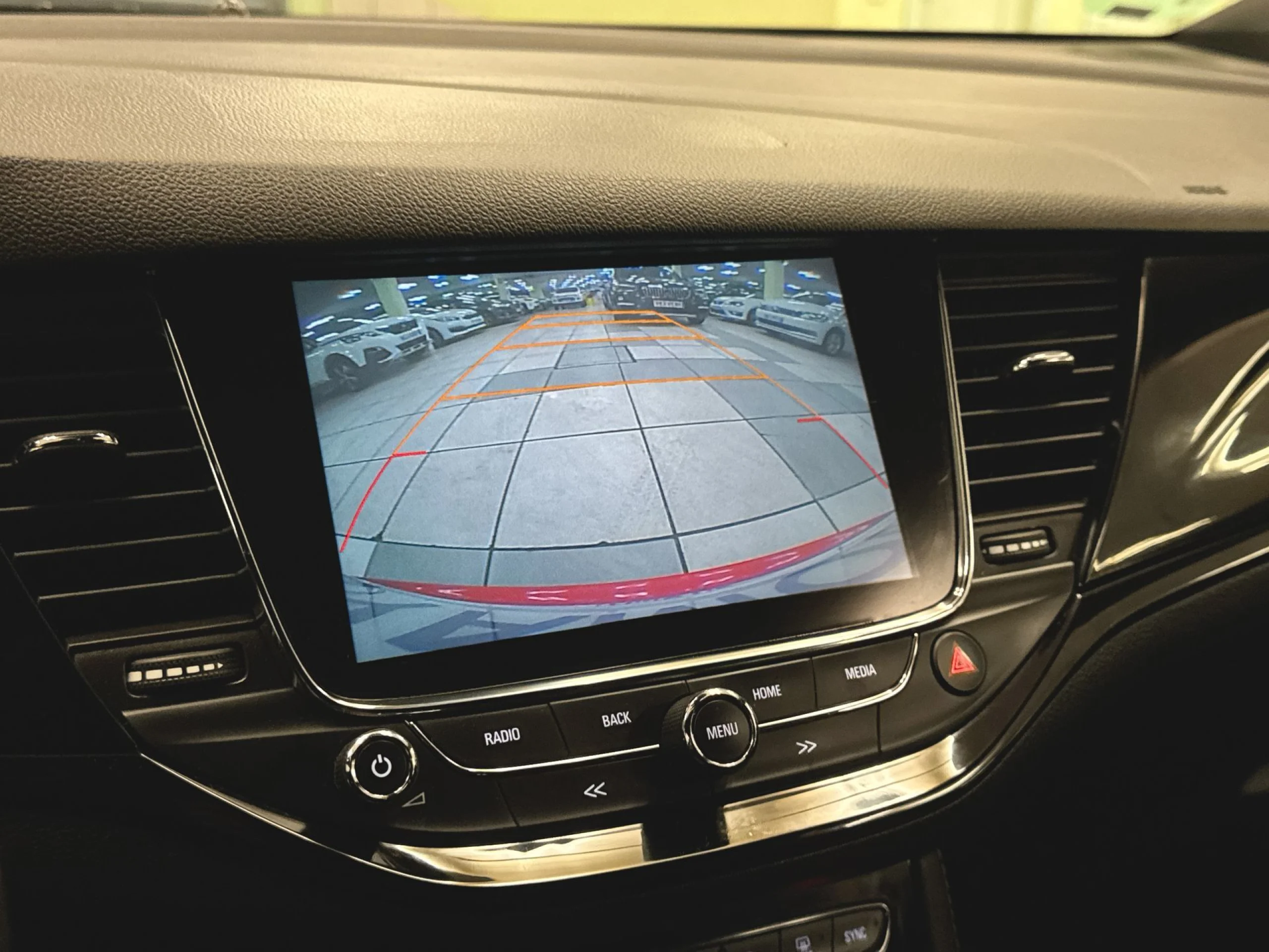 Opel Astra 1.4 Turbo GSi Line 110 kW (150 CV) - Foto 17