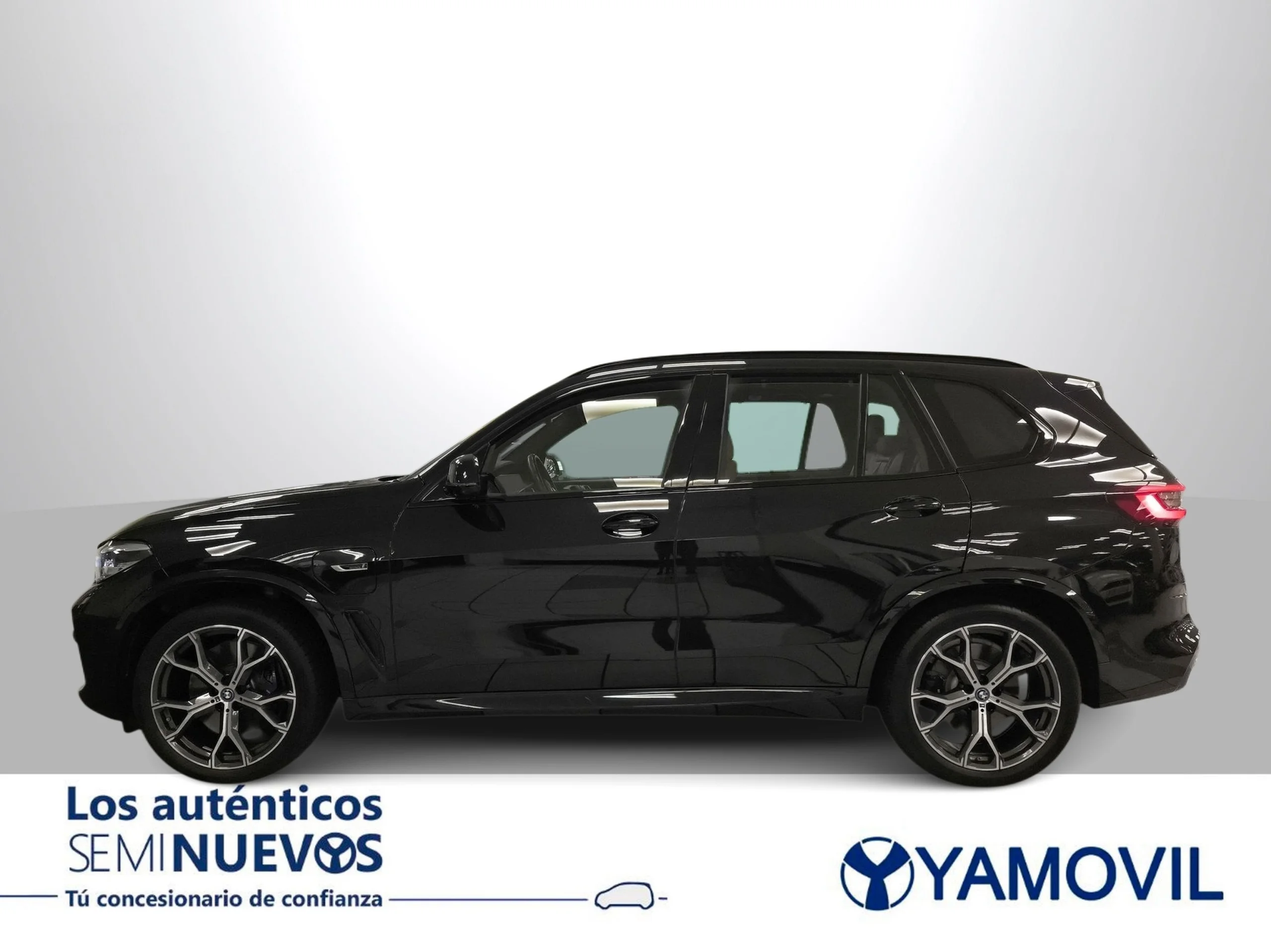 BMW X5 xDrive45e 290 kW (394 CV) - Foto 2
