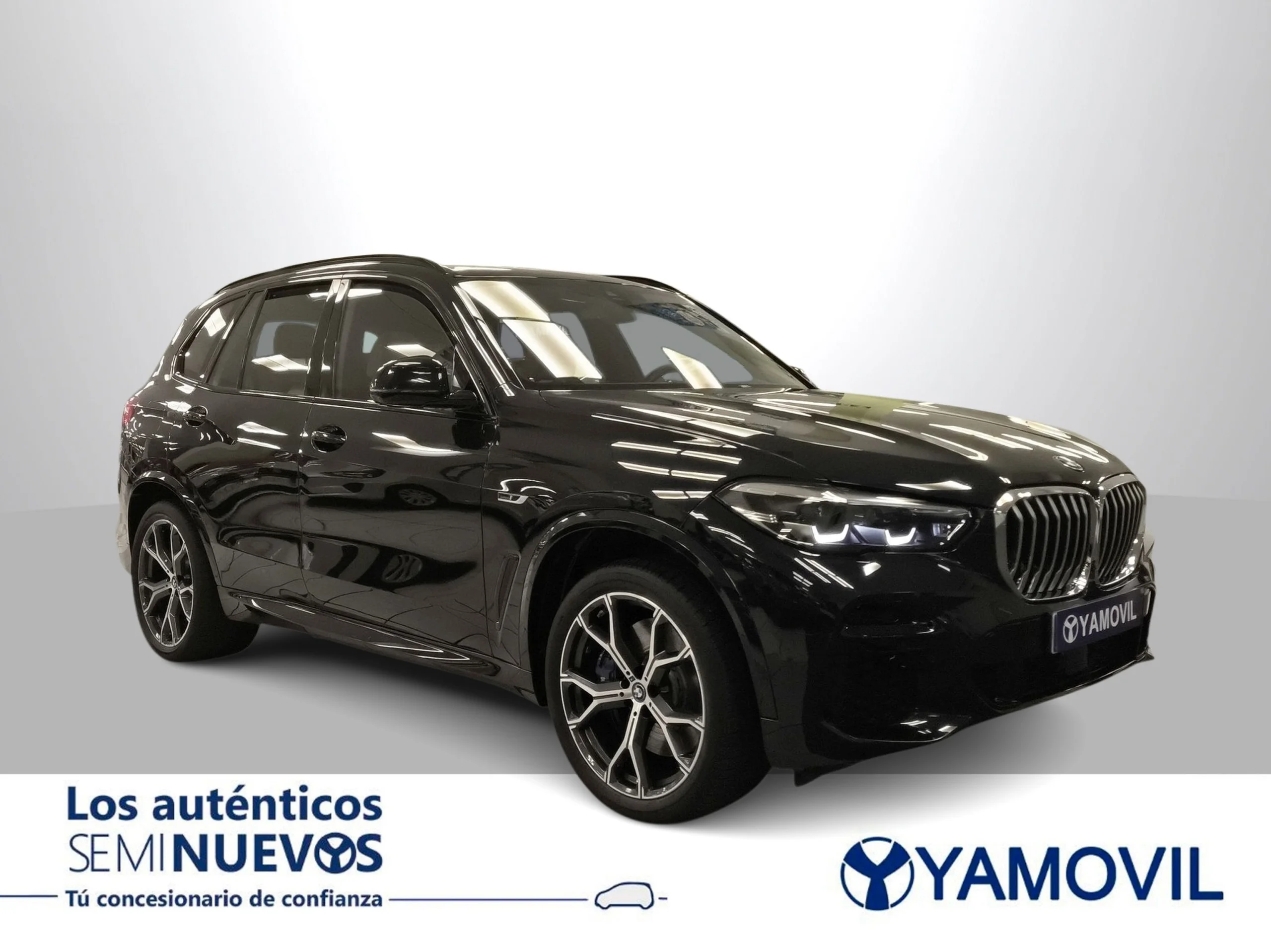 BMW X5 xDrive45e 290 kW (394 CV) - Foto 5