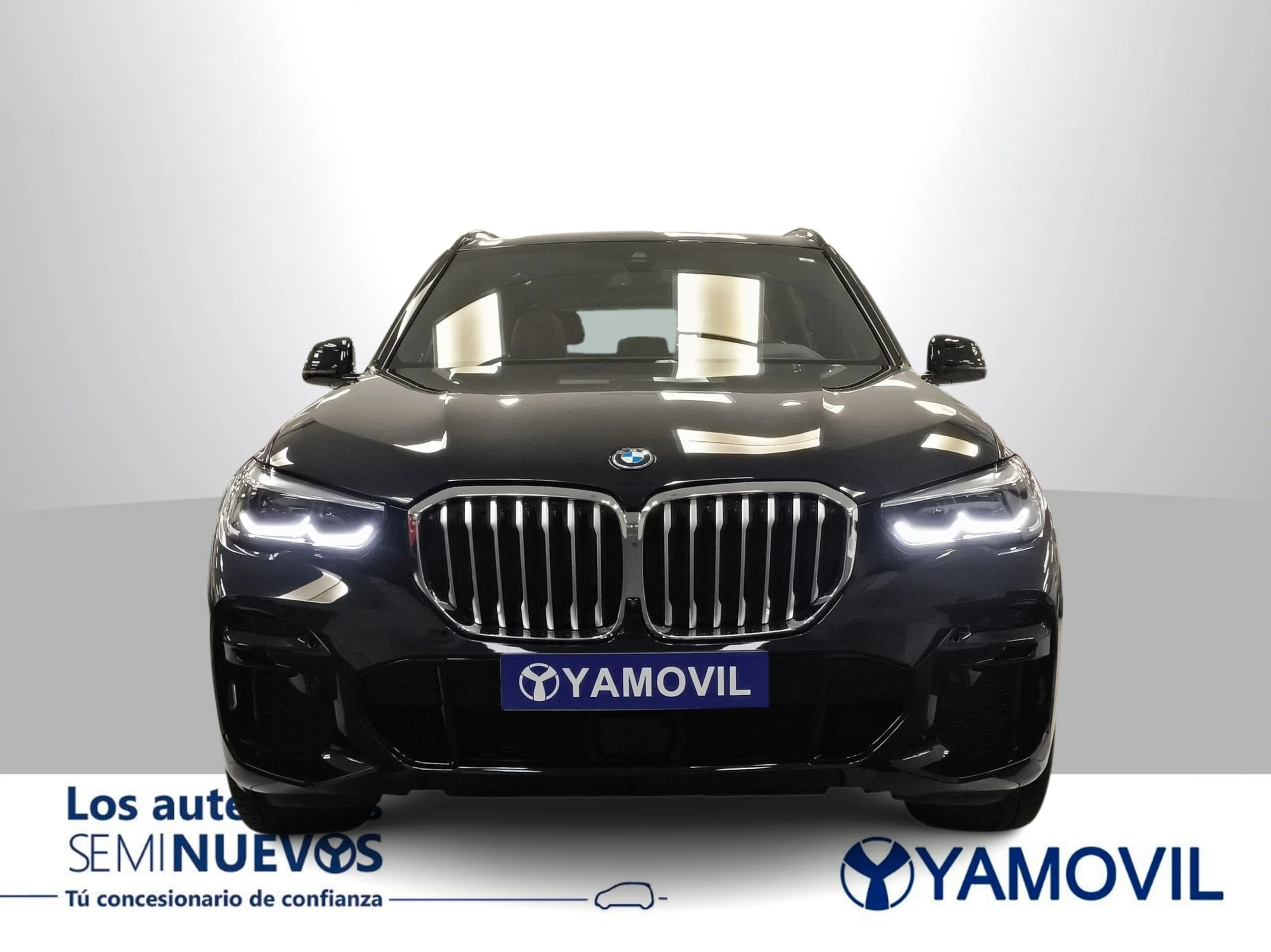 BMW X5 xDrive45e 290 kW (394 CV) - Foto 6