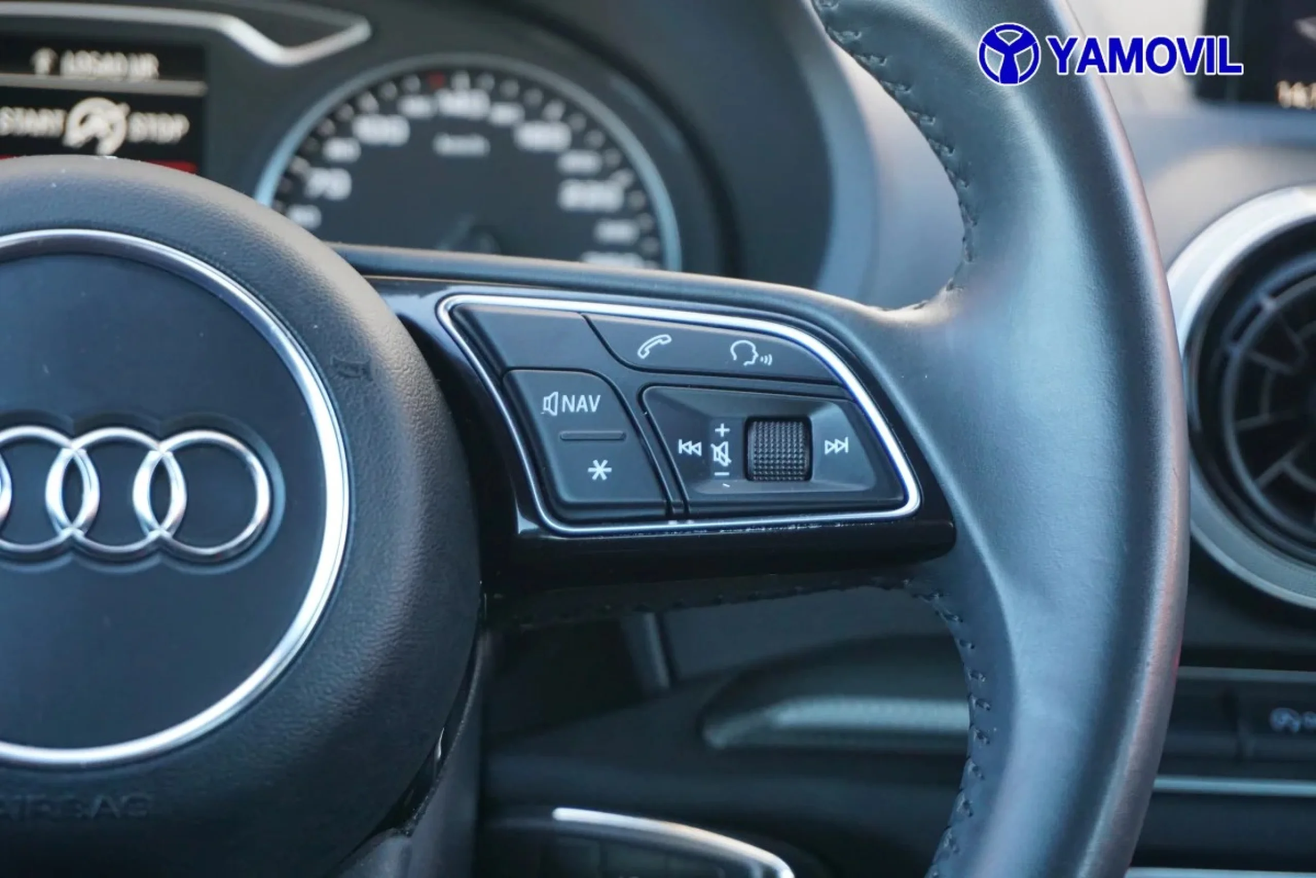 Audi A3 Sportback design edition 1.6 TDI 85 kW (116 CV) - Foto 20