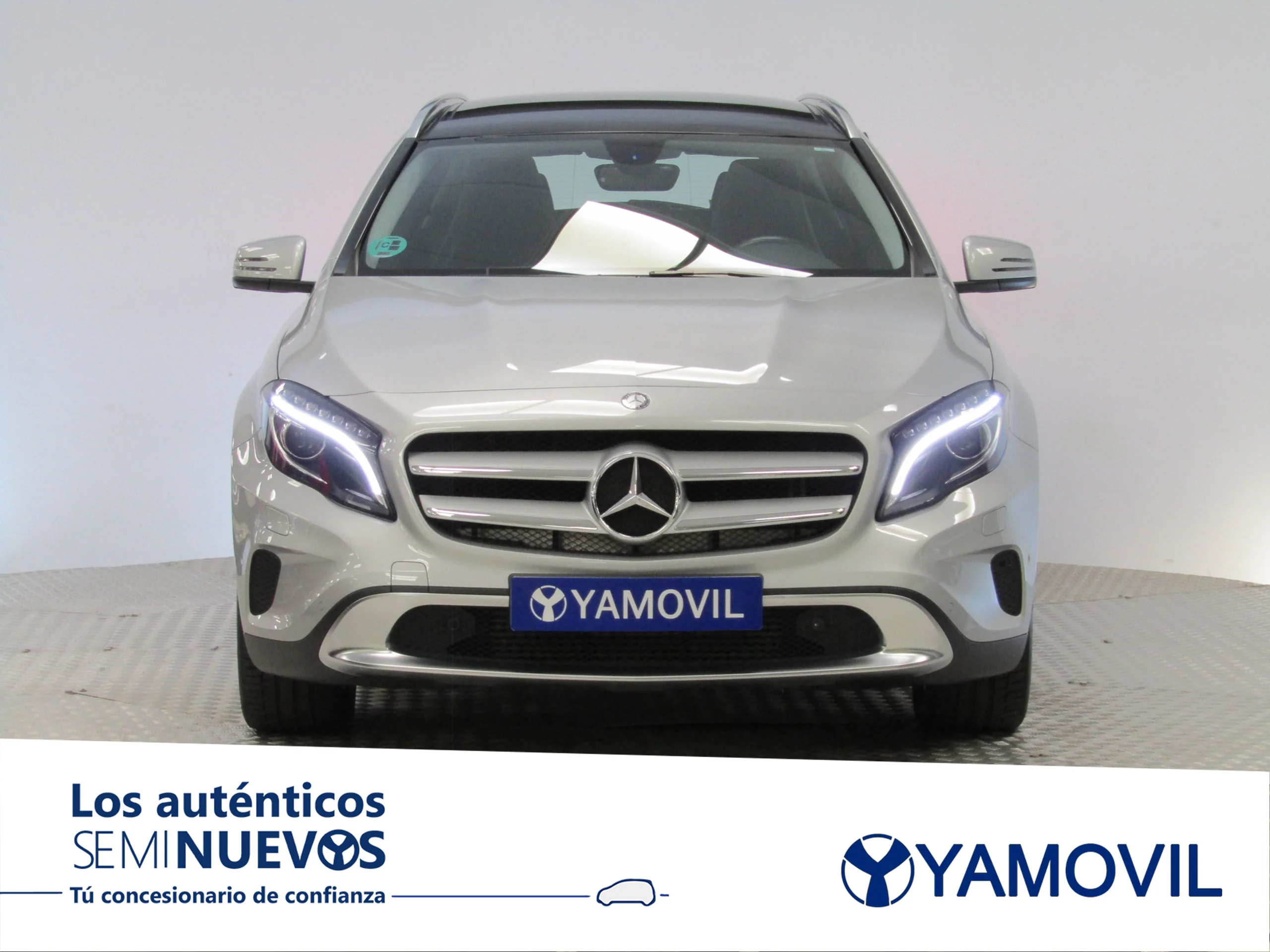 Mercedes-Benz GLA 220 CDI URBAN Aut - Foto 3