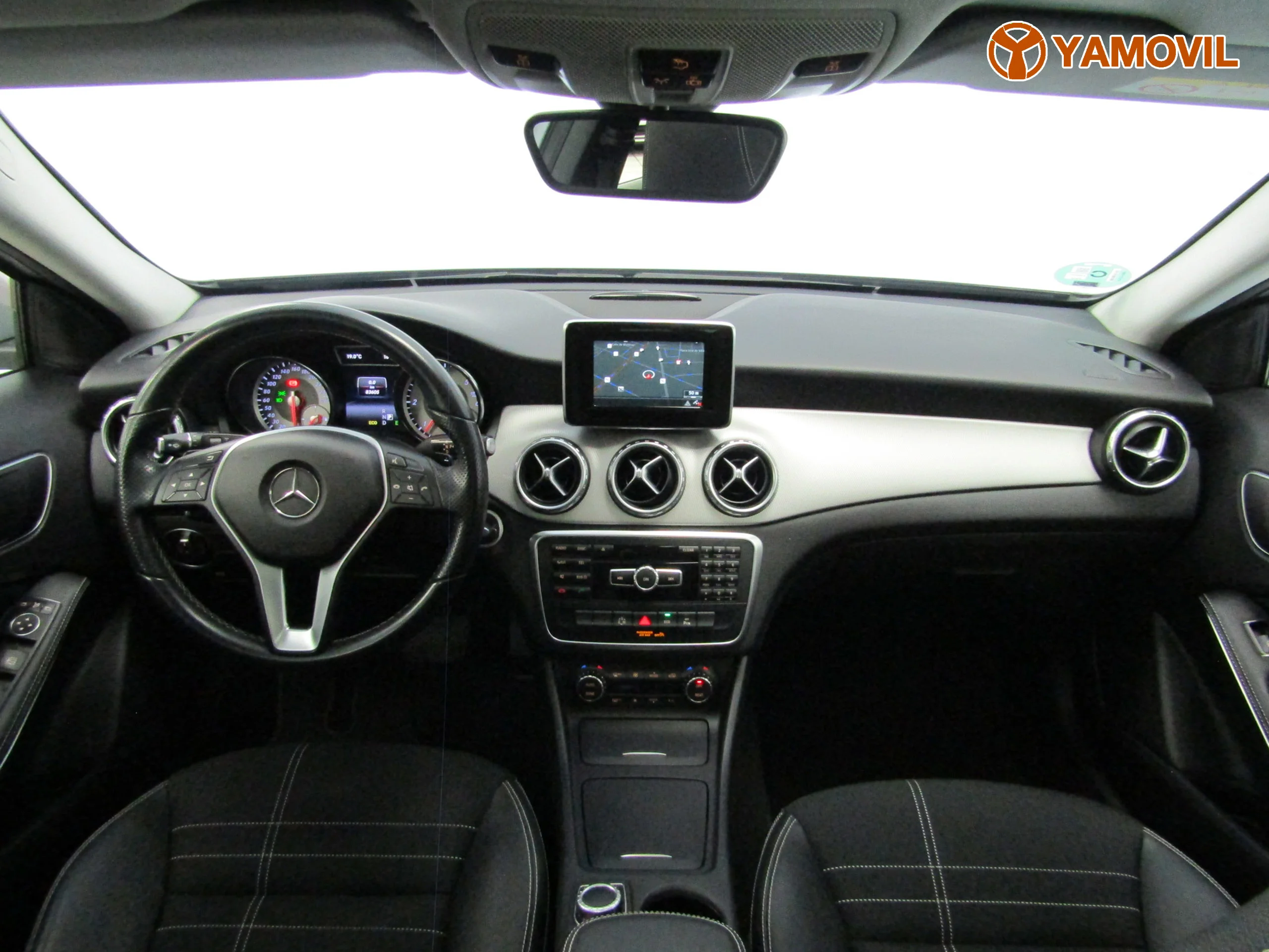 Mercedes-Benz GLA 220 CDI URBAN Aut - Foto 16