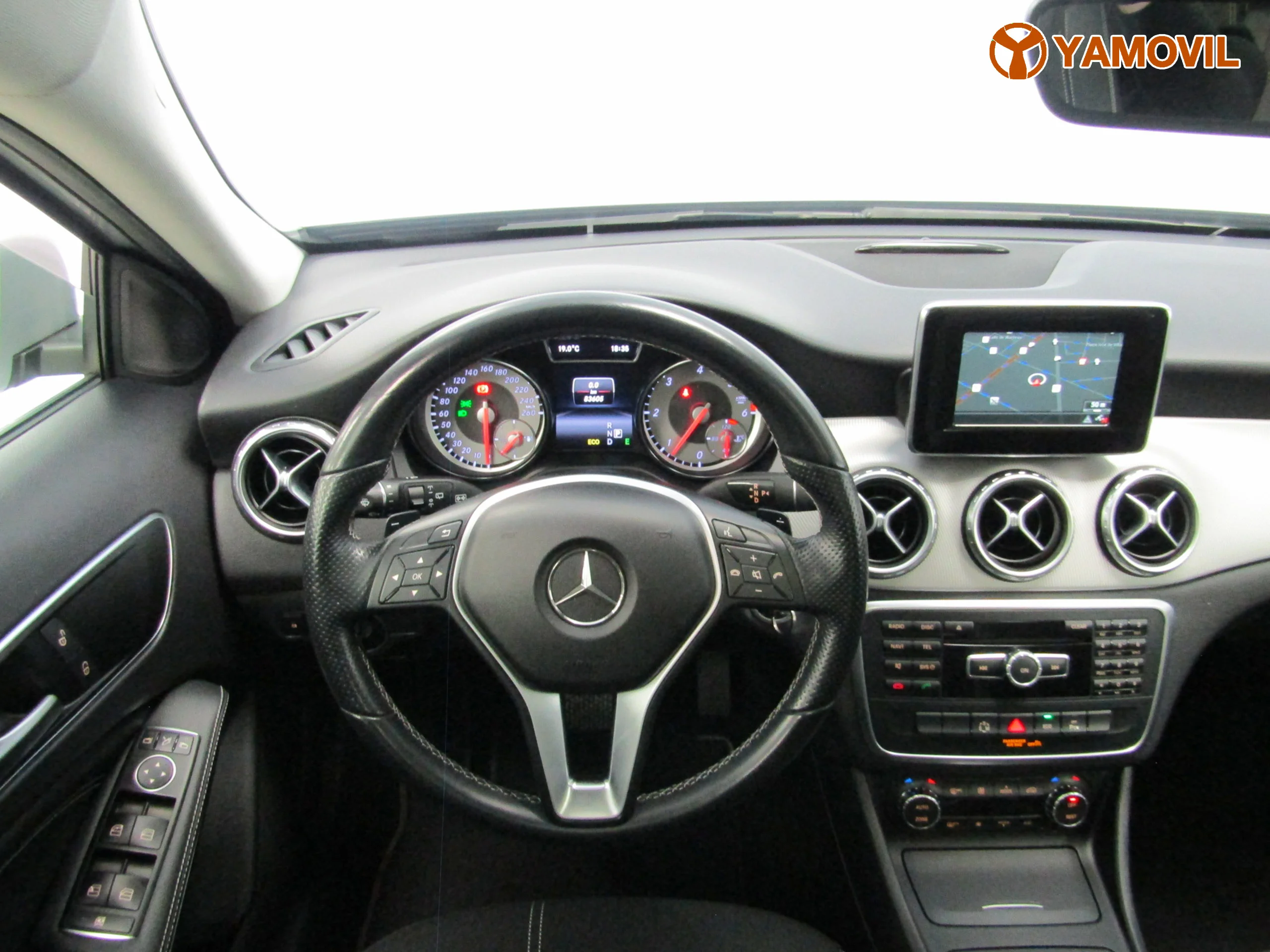 Mercedes-Benz GLA 220 CDI URBAN Aut - Foto 17