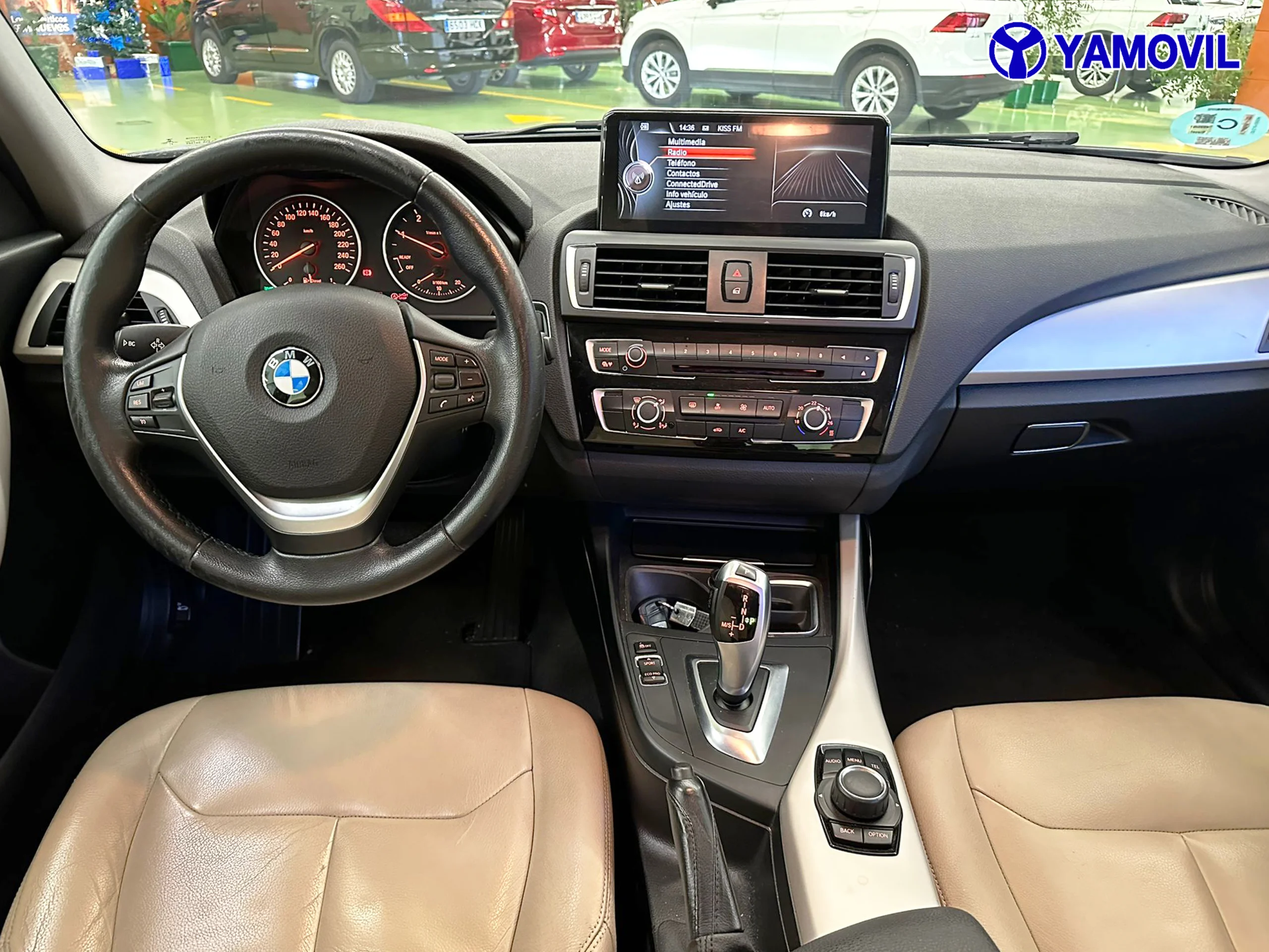 BMW Serie 1 116d 85 kW (116 CV) - Foto 5