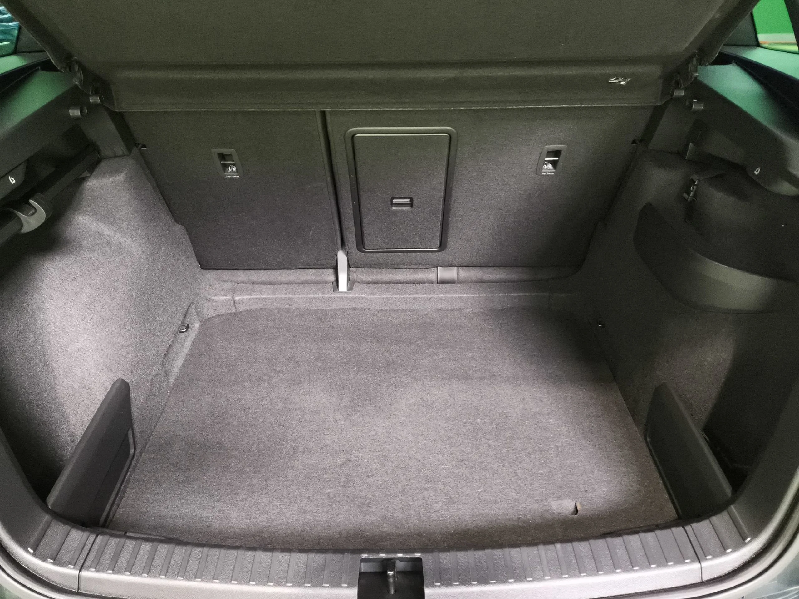 Skoda Karoq 1.5 TSI ACT Sportline 110 kW (150 CV) - Foto 29