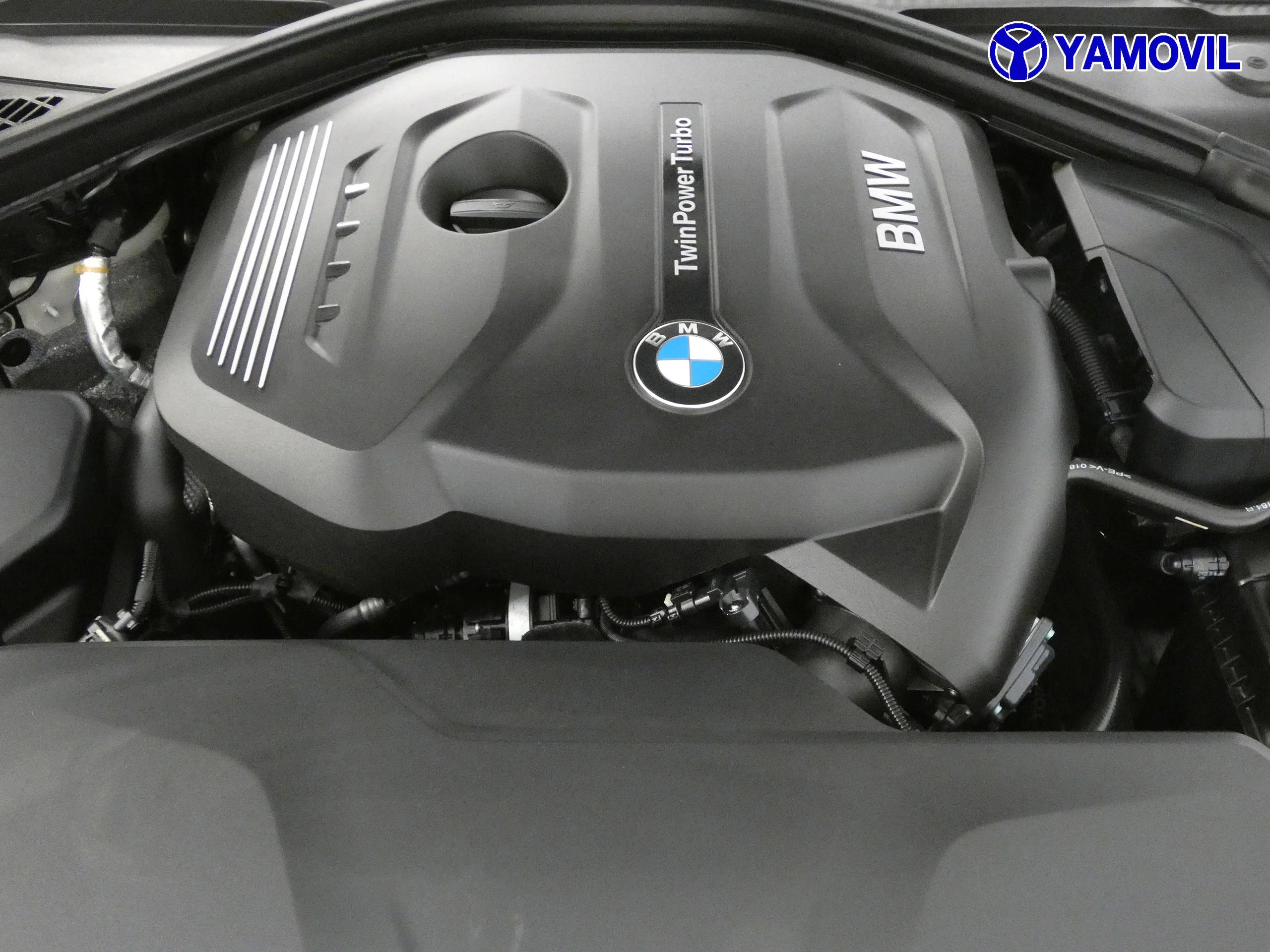 BMW 120 120I PACK M PACK TECHO 3P - Foto 8