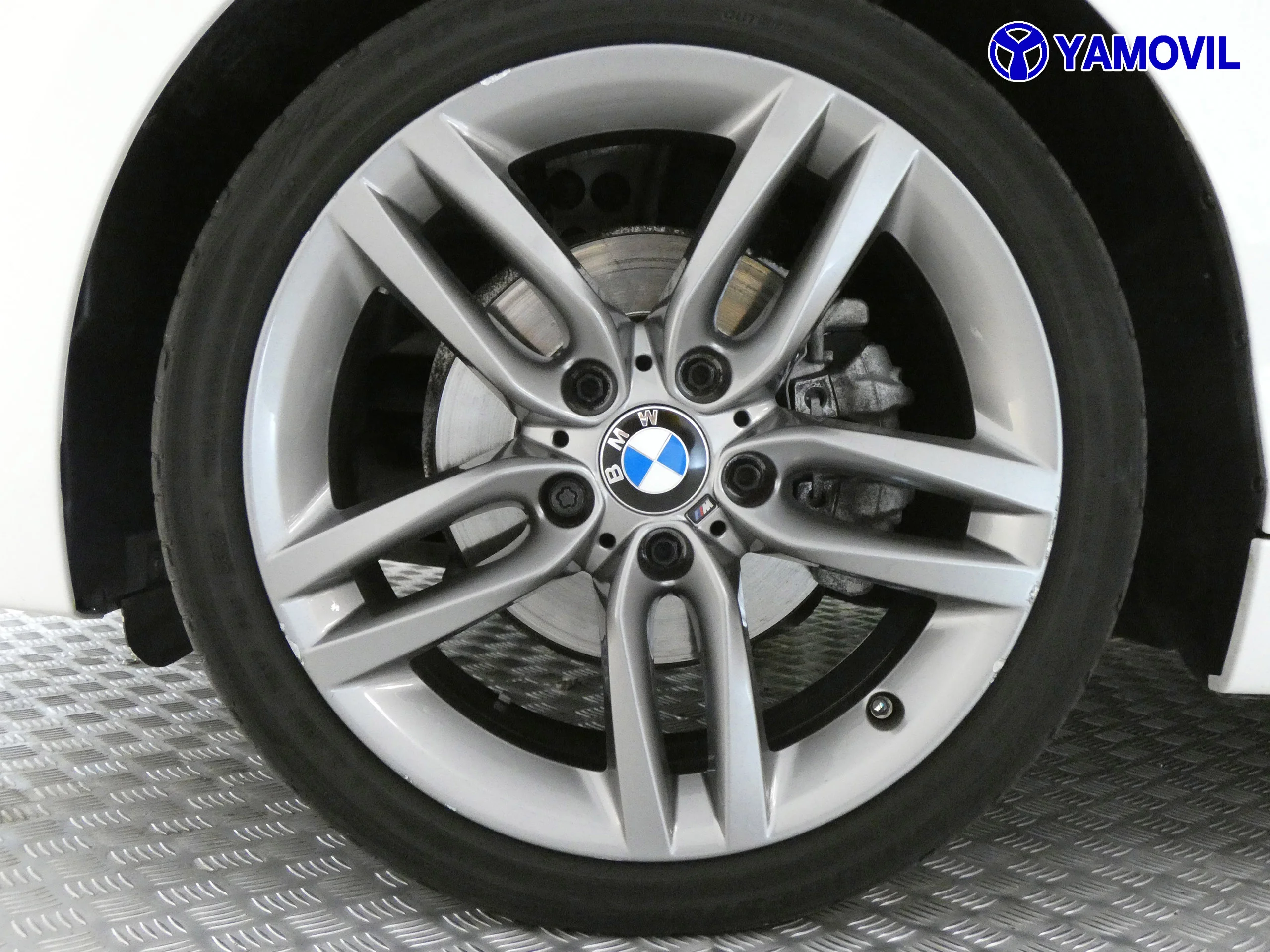 BMW 120 120I PACK M PACK TECHO 3P - Foto 12