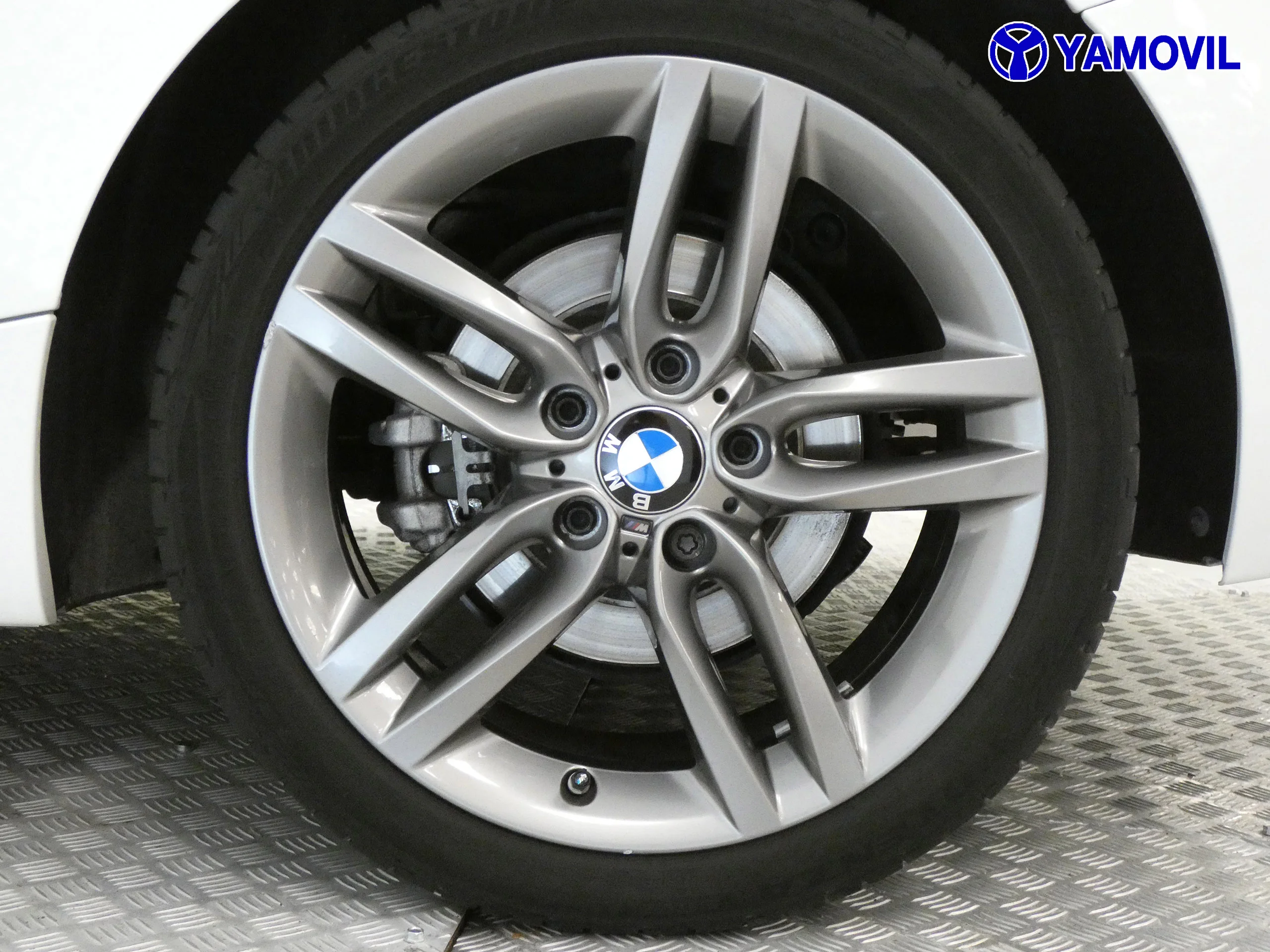 BMW 120 120I PACK M PACK TECHO 3P - Foto 11