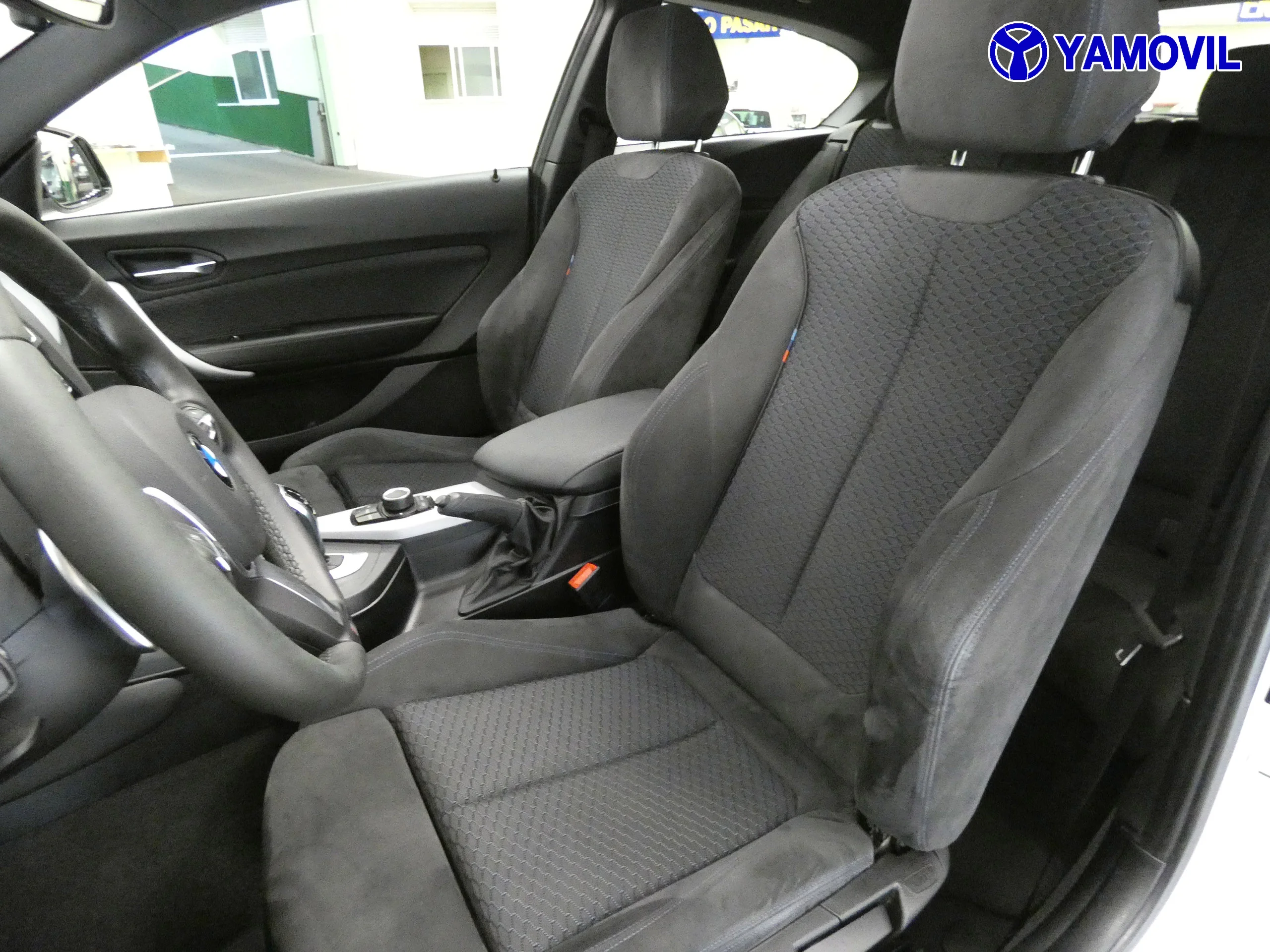 BMW 120 120I PACK M PACK TECHO 3P - Foto 13