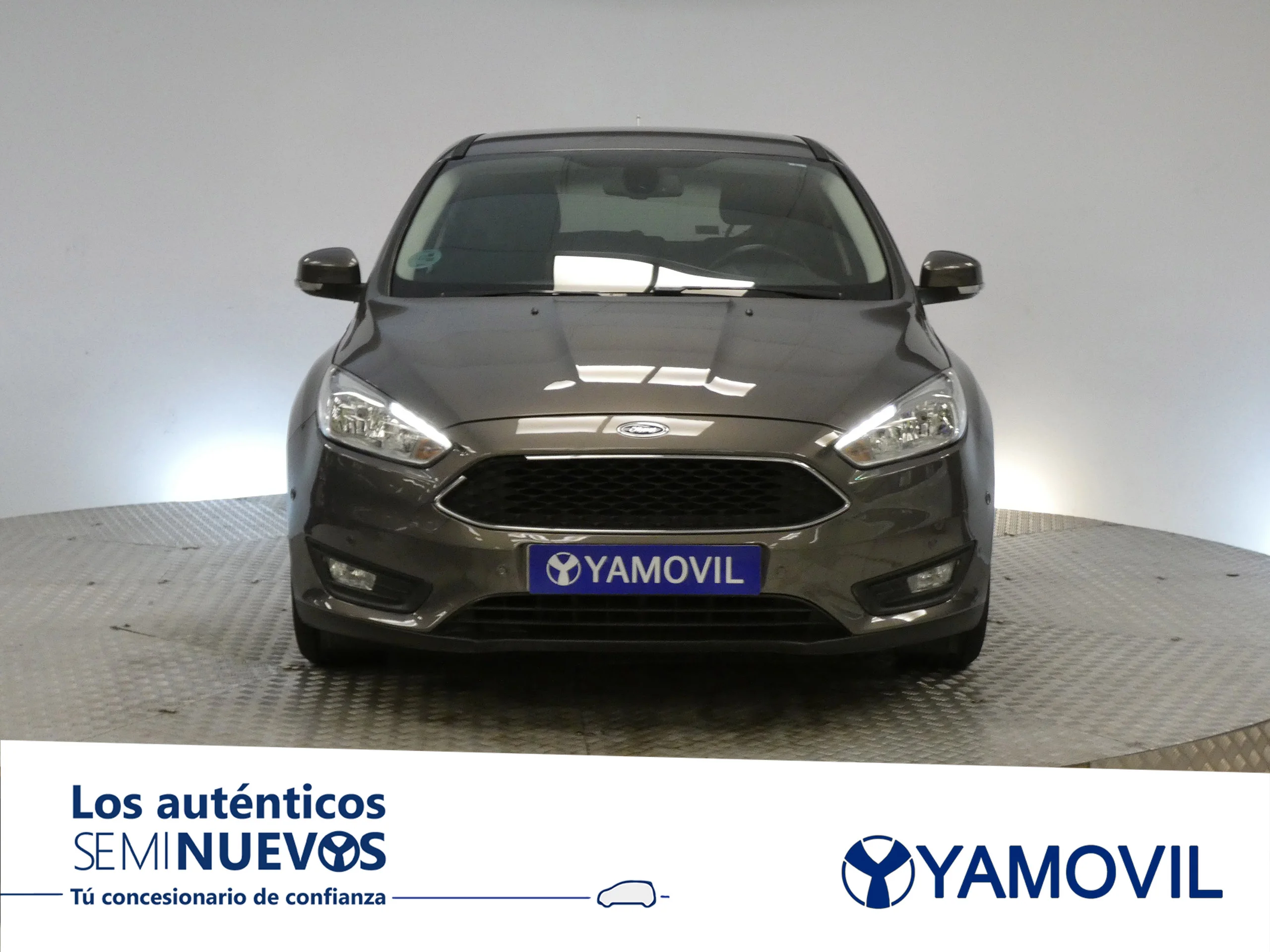 Ford Focus 1.5TDCI TREND  - Foto 3