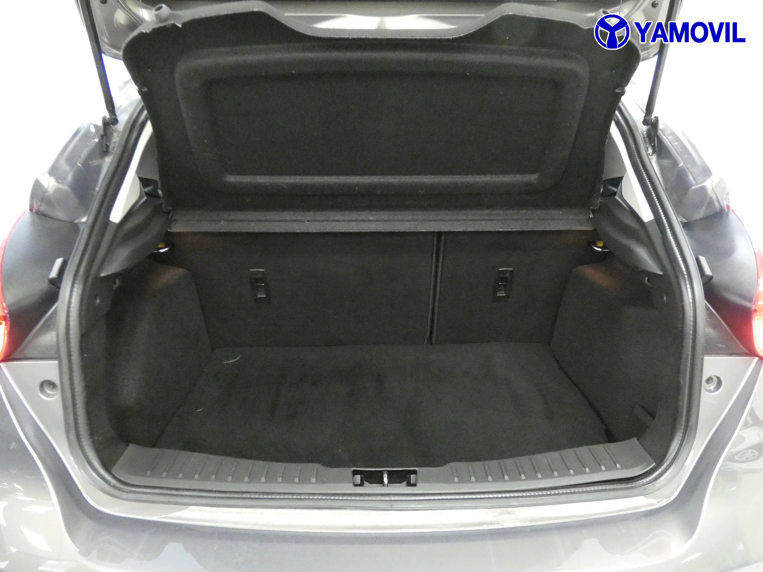 Ford Focus 1.5TDCI TREND  - Foto 7