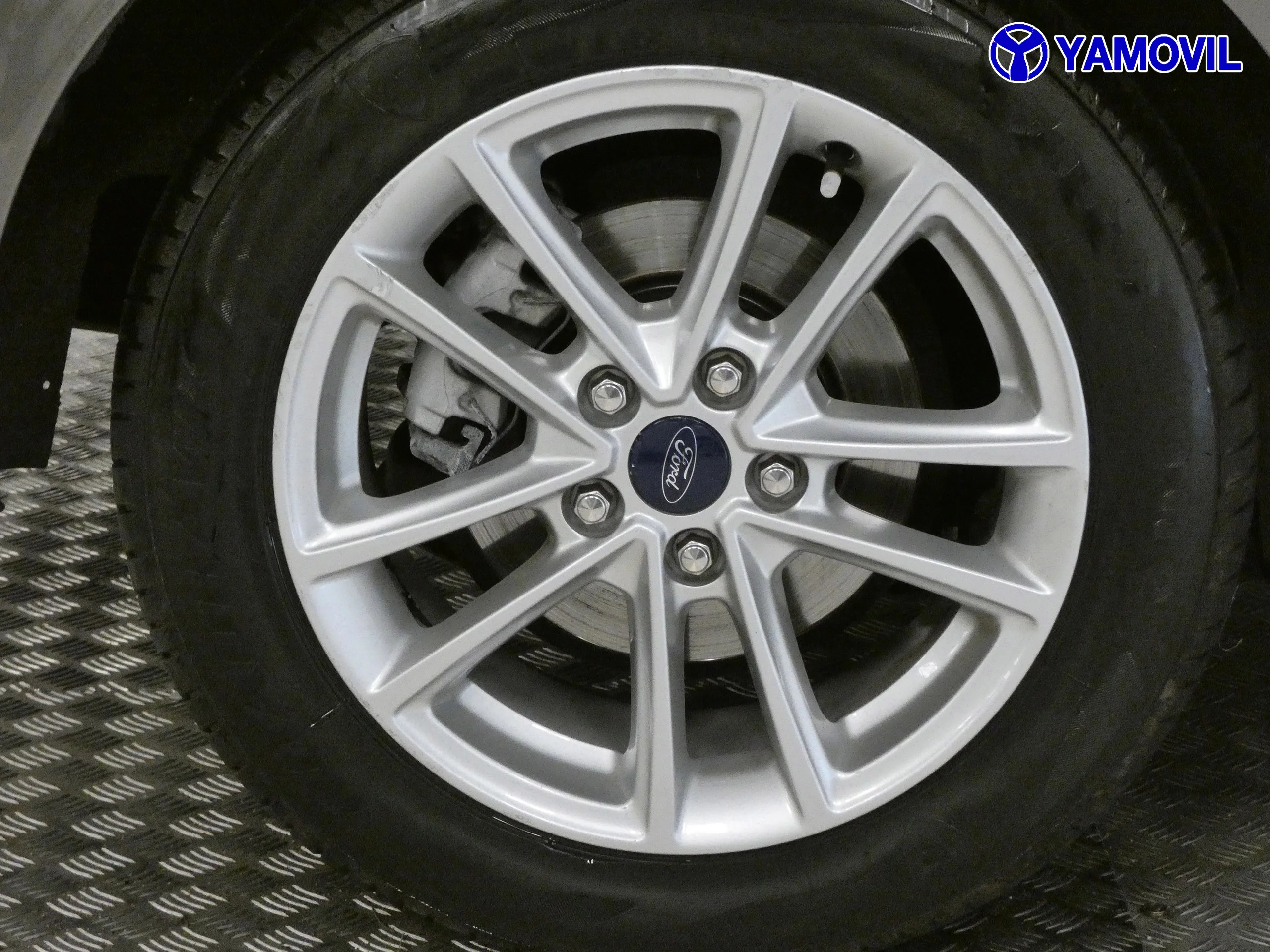 Ford Focus 1.5TDCI TREND  - Foto 9