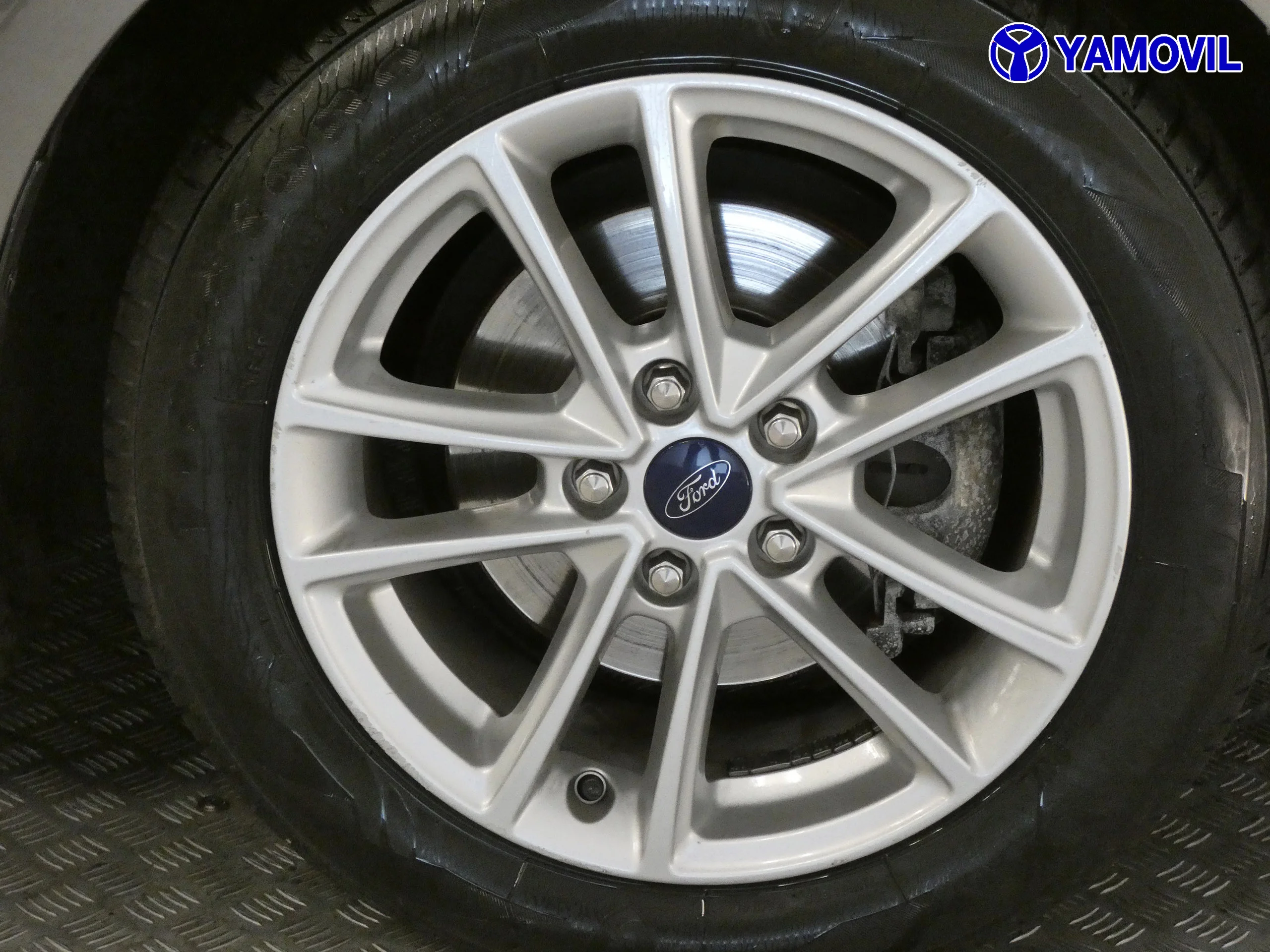 Ford Focus 1.5TDCI TREND  - Foto 10