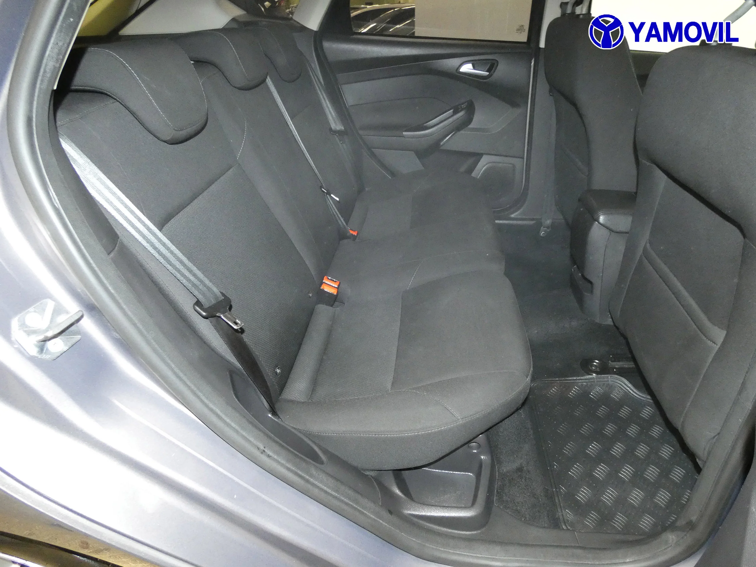 Ford Focus 1.5TDCI TREND  - Foto 15