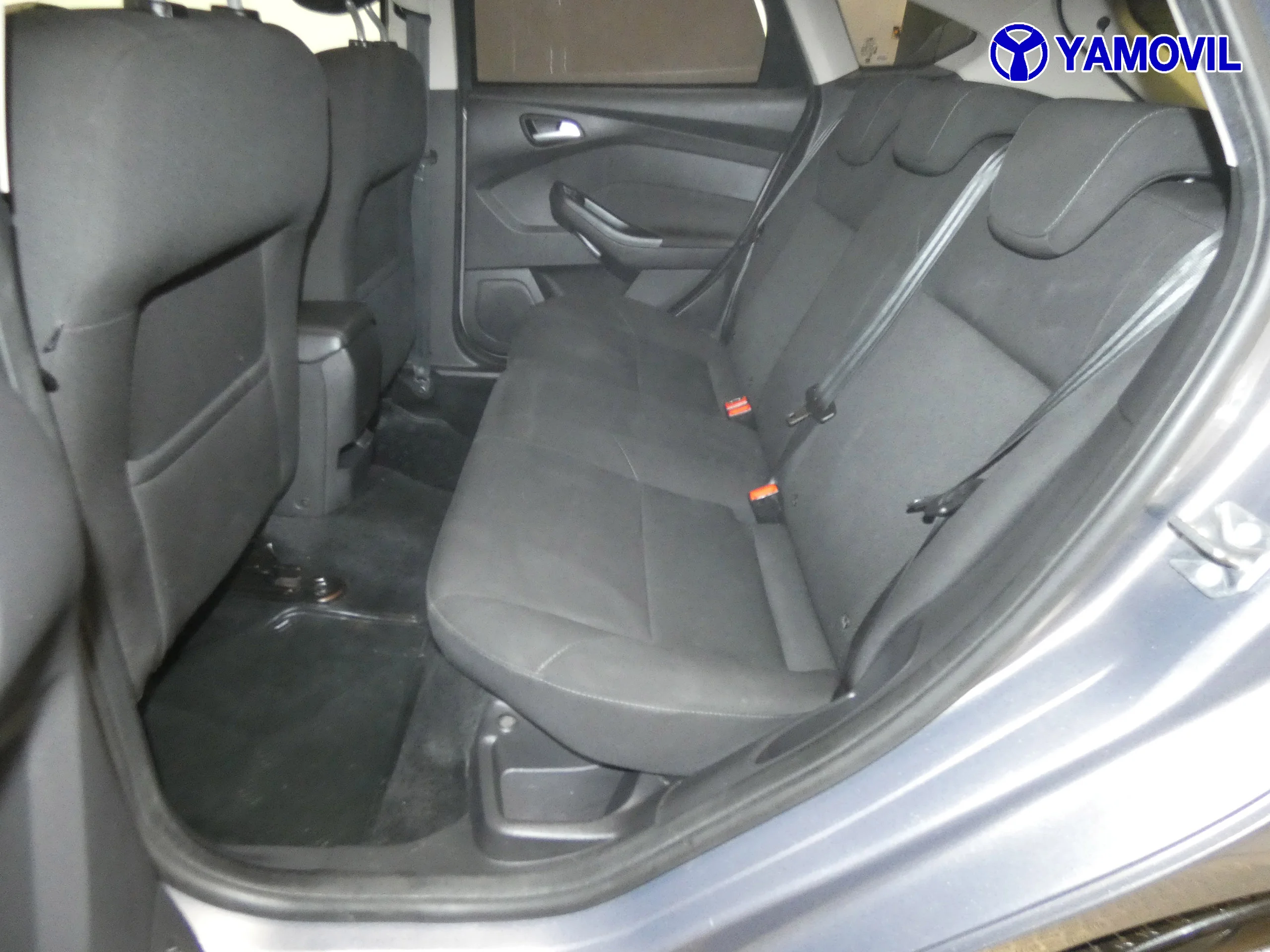 Ford Focus 1.5TDCI TREND  - Foto 20