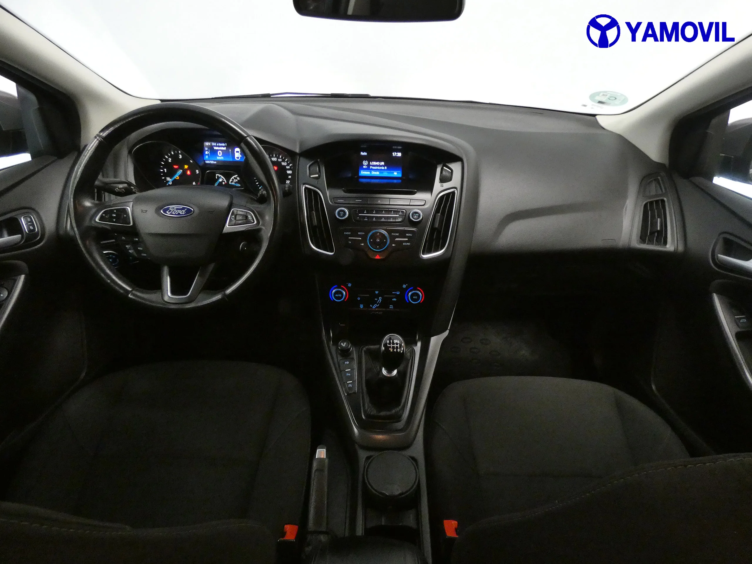 Ford Focus 1.5TDCI TREND  - Foto 16