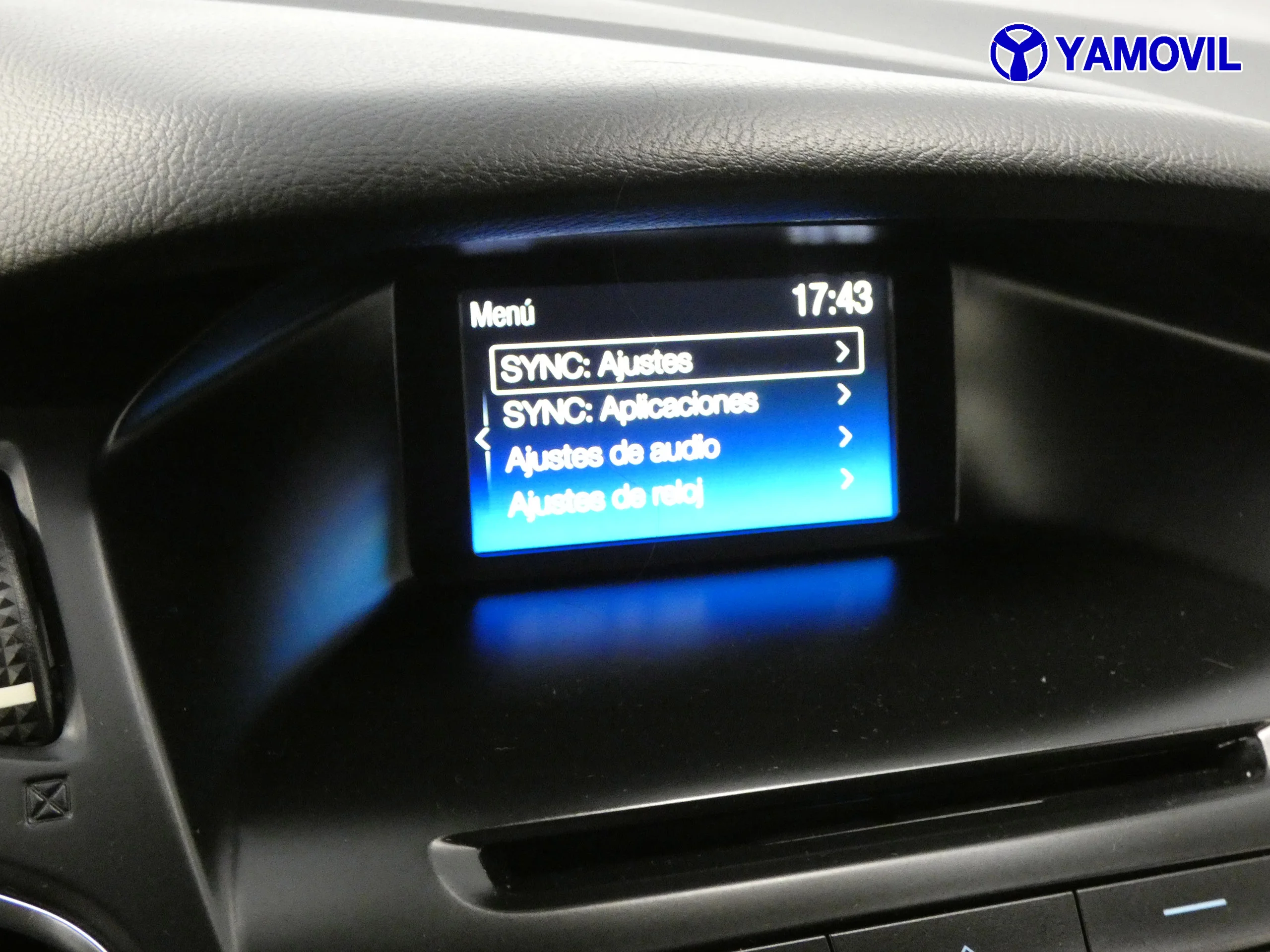 Ford Focus 1.5TDCI TREND  - Foto 26