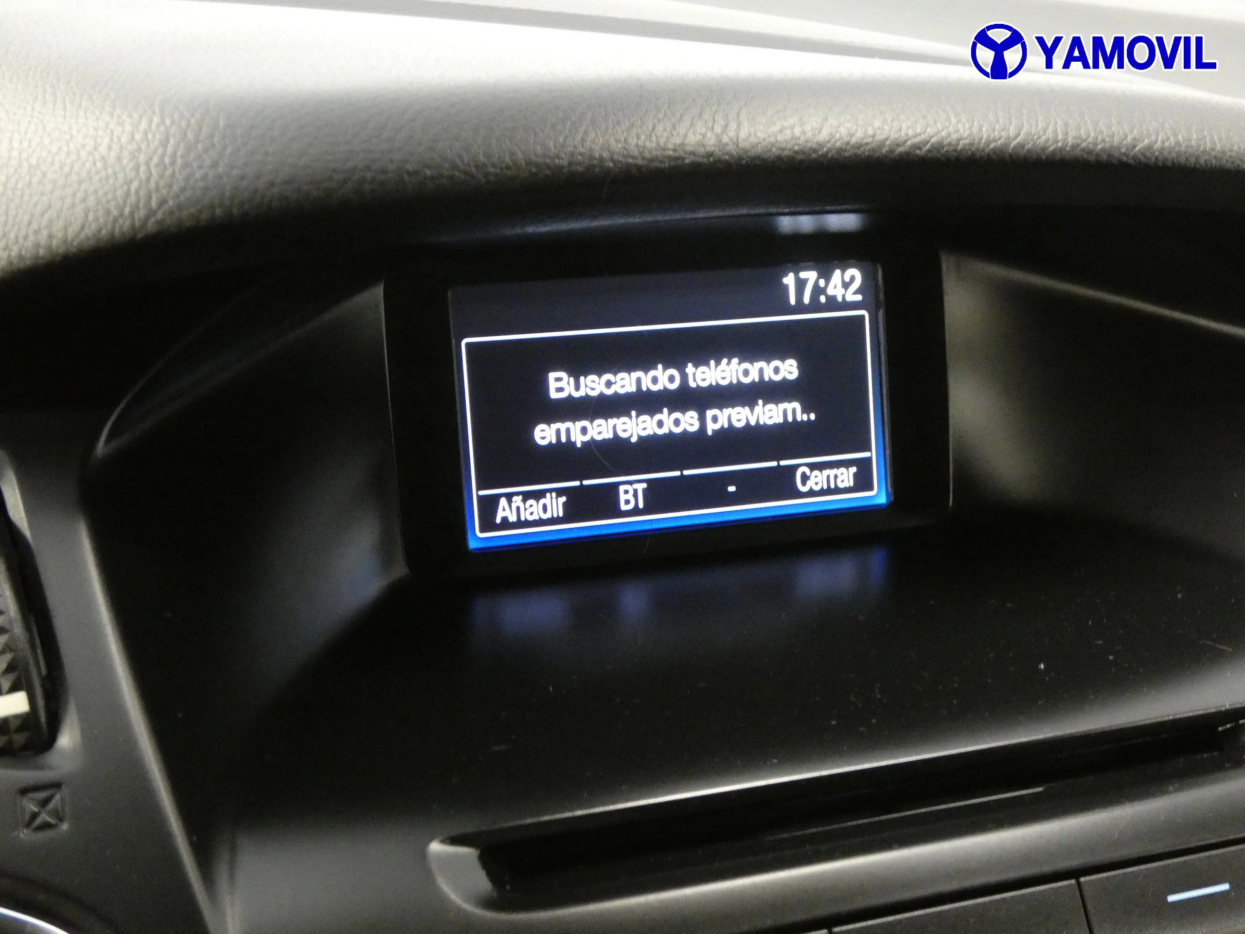 Ford Focus 1.5TDCI TREND  - Foto 25