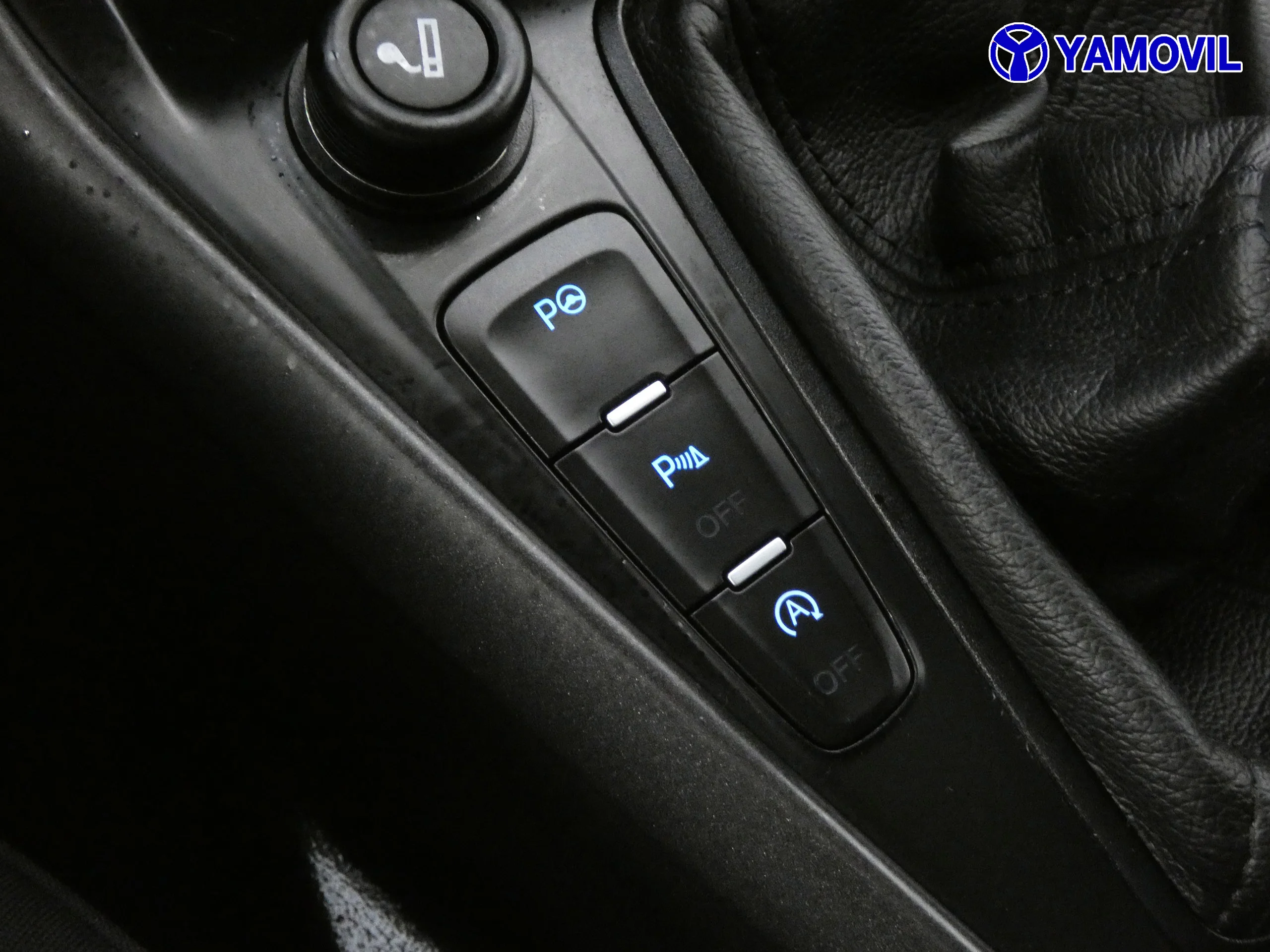 Ford Focus 1.5TDCI TREND  - Foto 28