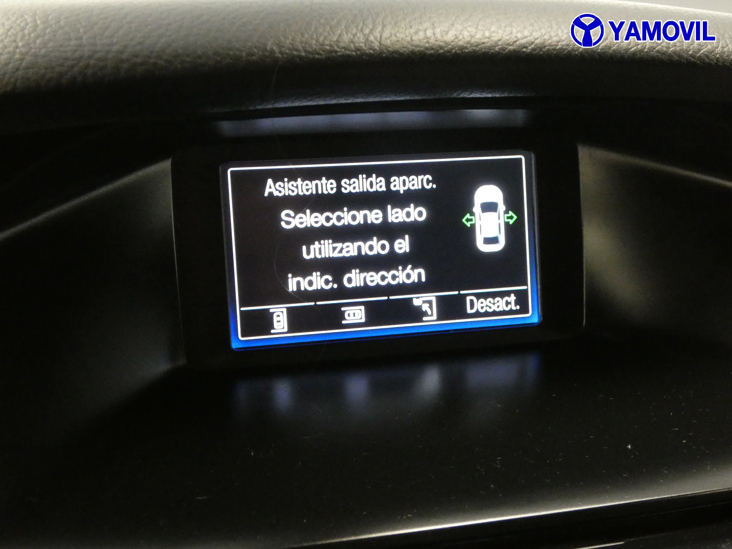 Ford Focus 1.5TDCI TREND  - Foto 29