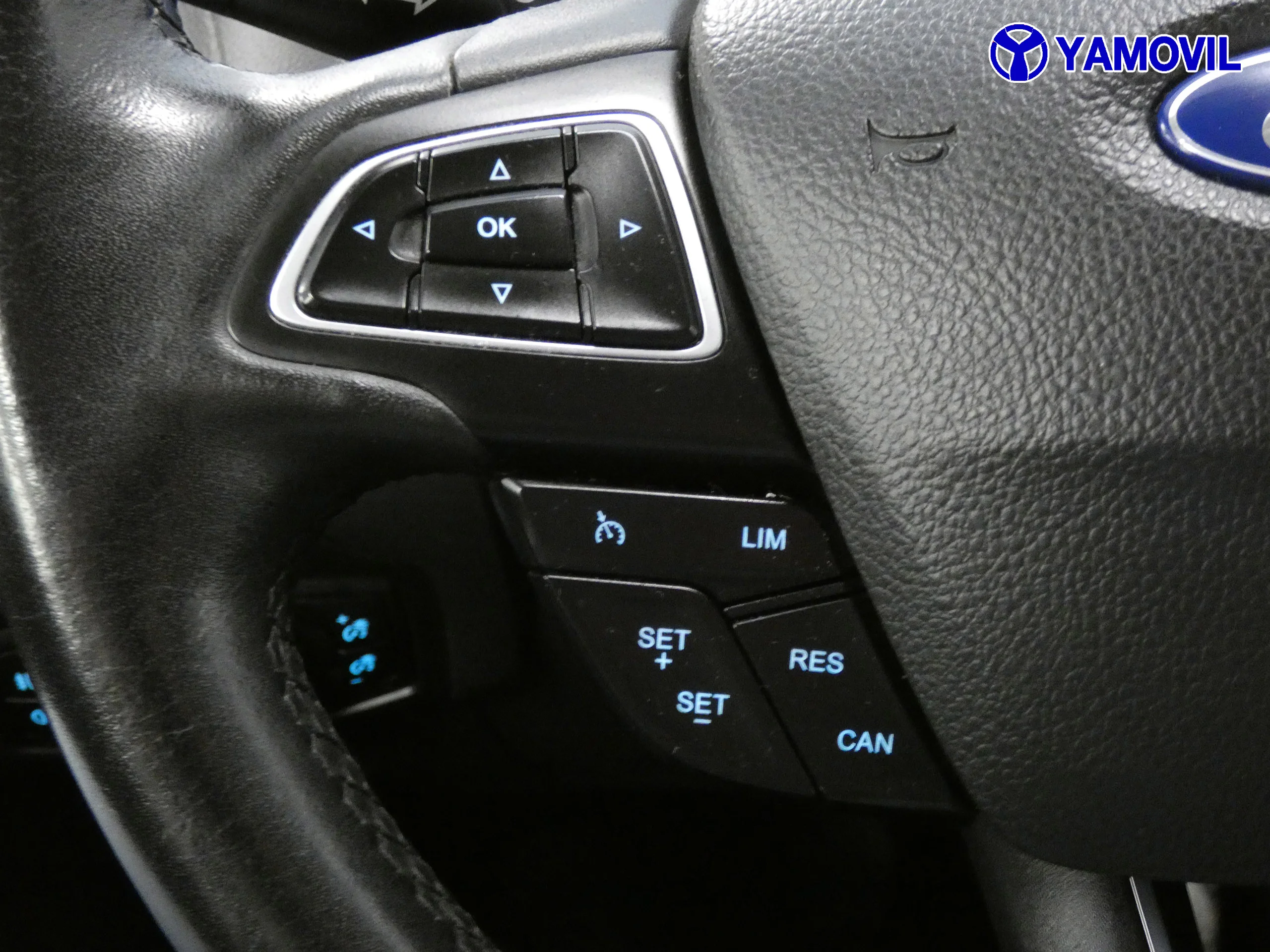 Ford Focus 1.5TDCI TREND  - Foto 32