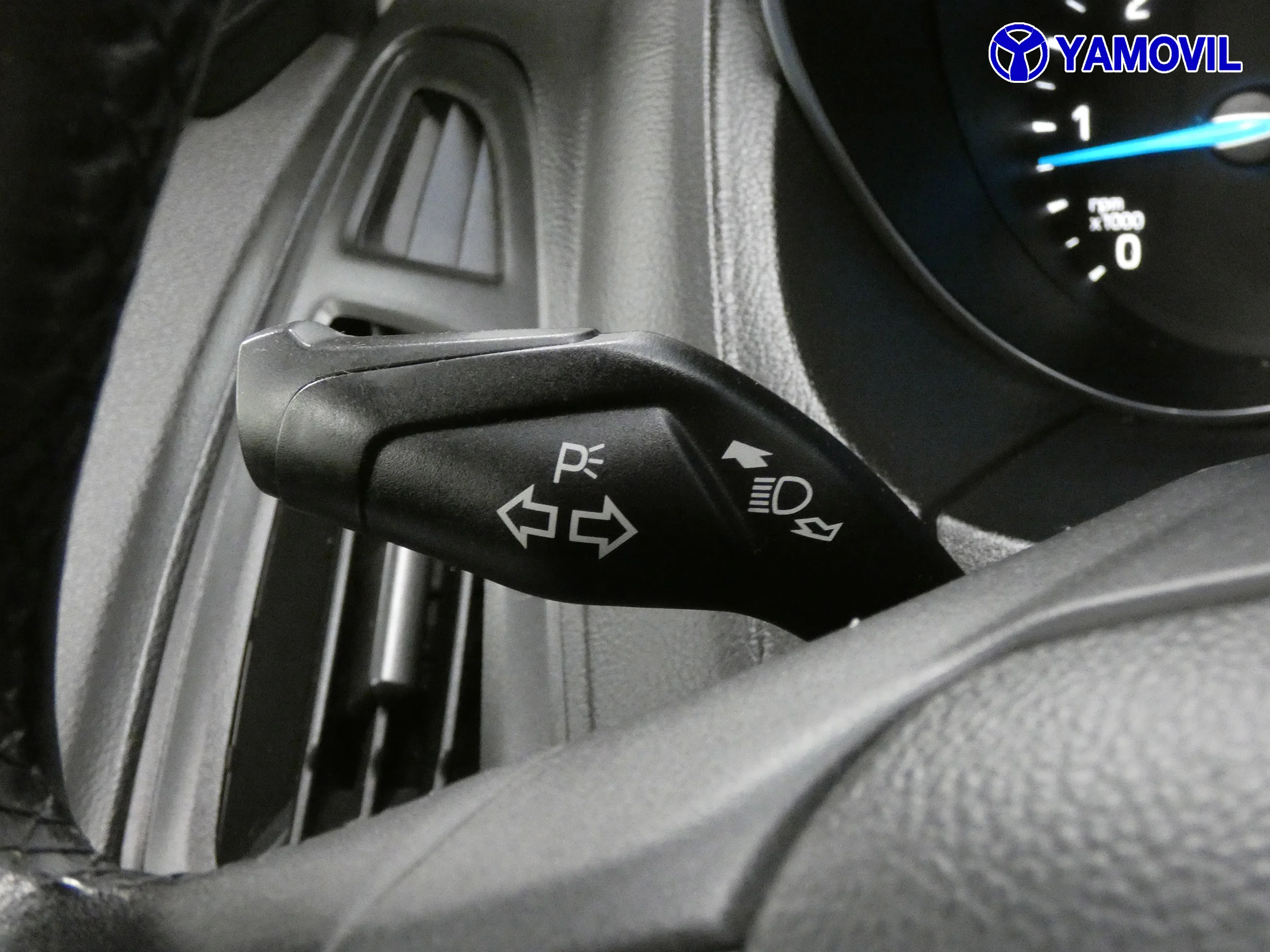 Ford Focus 1.5TDCI TREND  - Foto 30