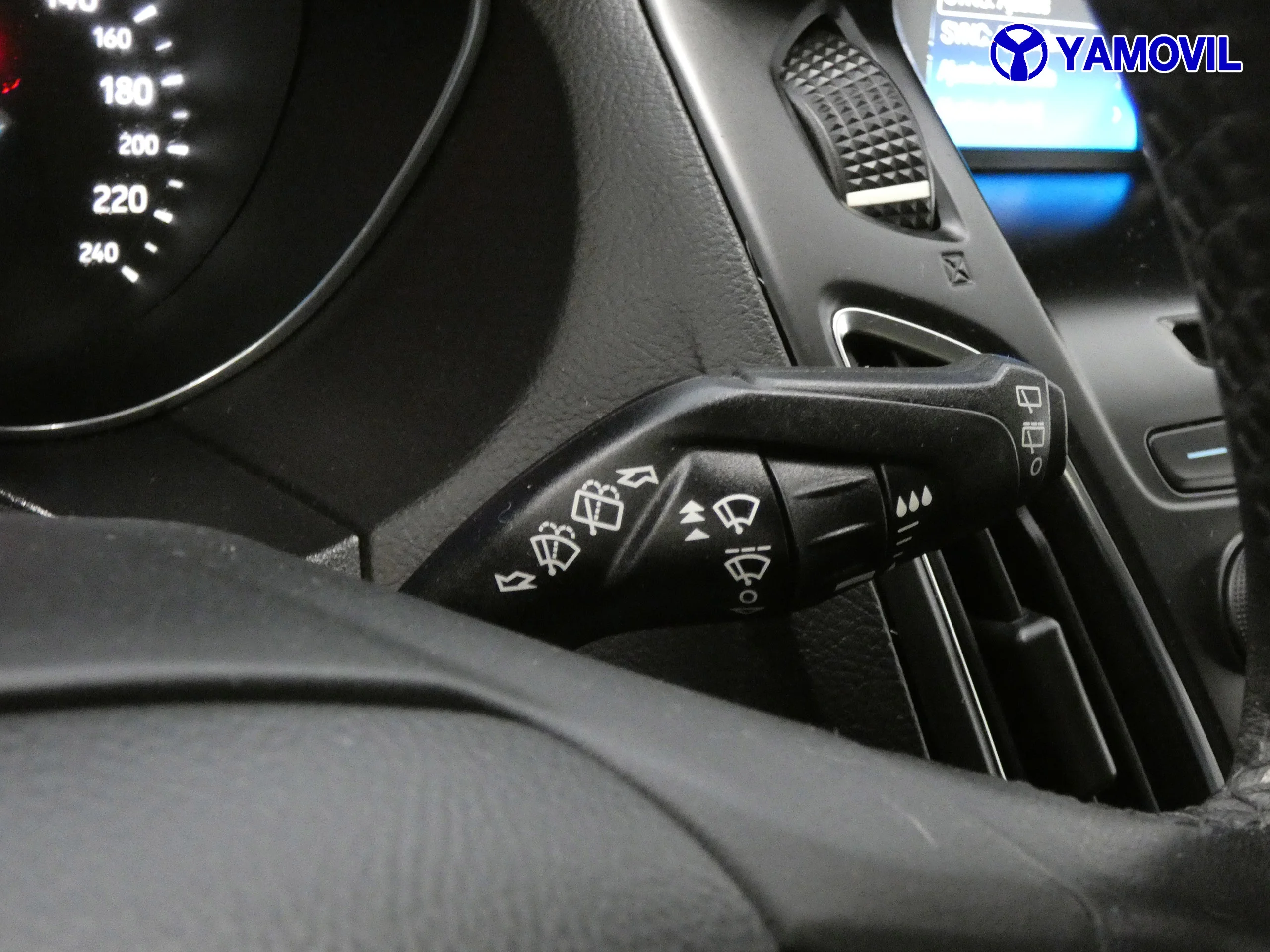 Ford Focus 1.5TDCI TREND  - Foto 31