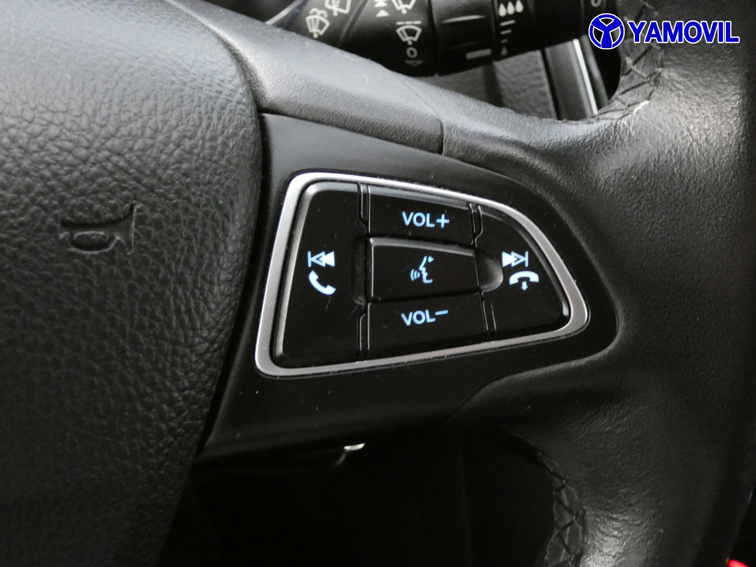 Ford Focus 1.5TDCI TREND  - Foto 33