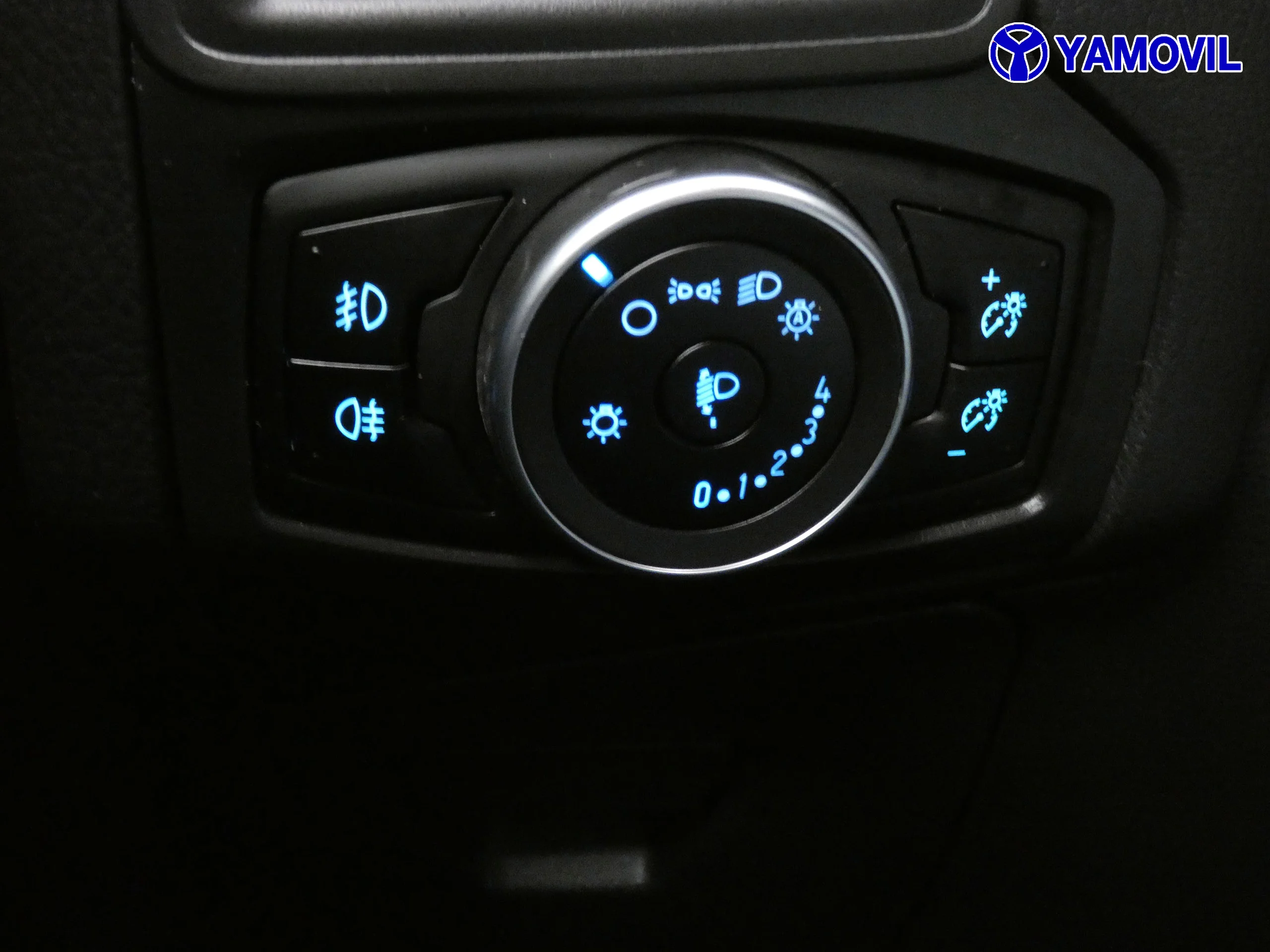 Ford Focus 1.5TDCI TREND  - Foto 34