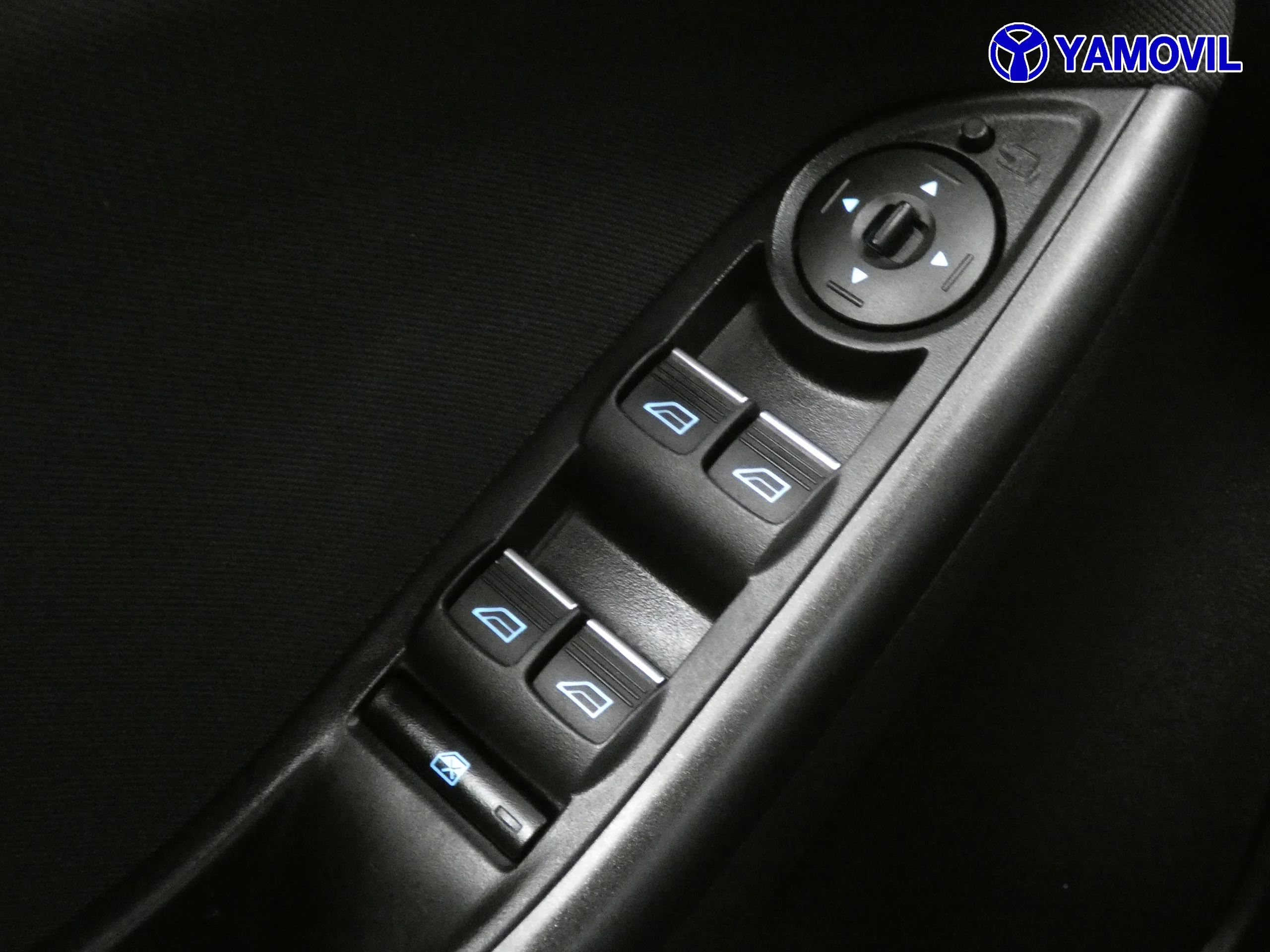 Ford Focus 1.5TDCI TREND  - Foto 35